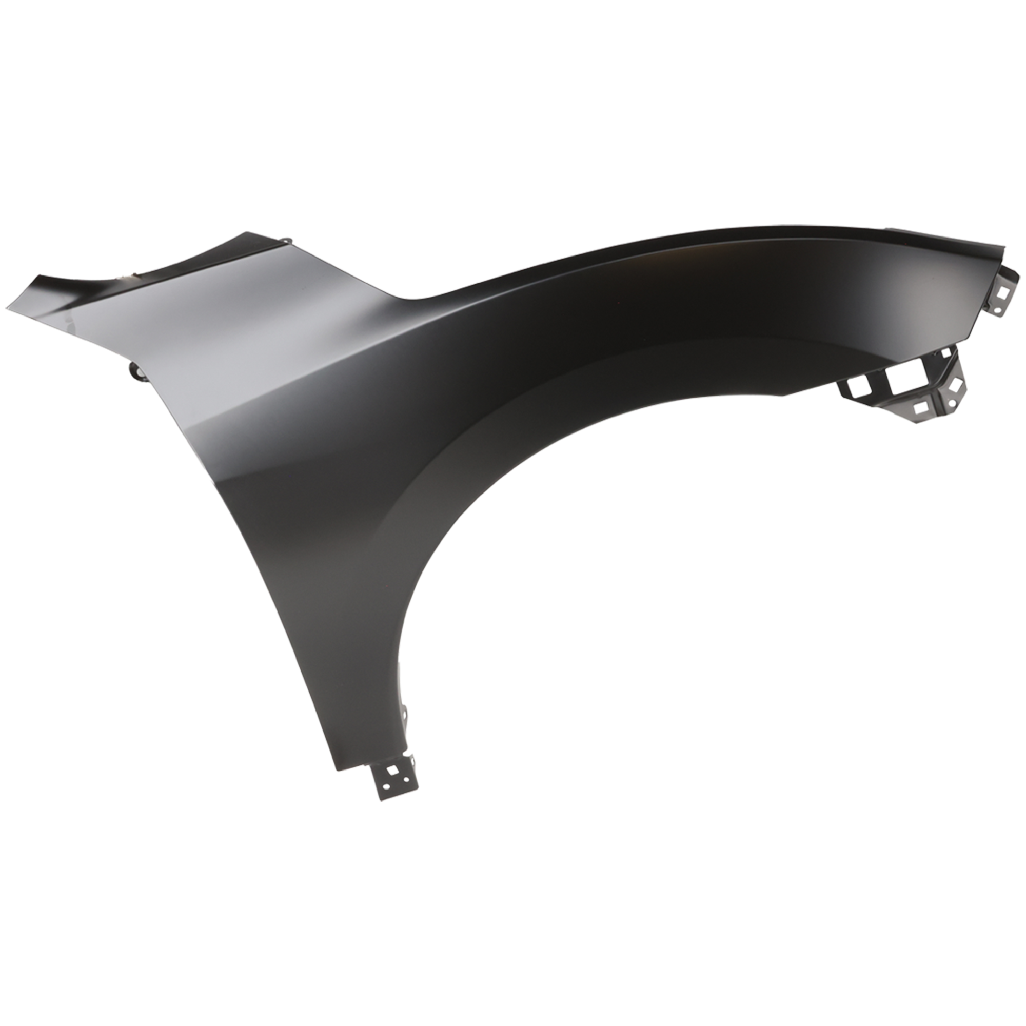 AM CIVIC 17-21 FRONT FENDER RH Primed Exc. Type R Hatchback SKU RH22010003 Partslink HO1241195 OEM 60211TGGA00ZZ