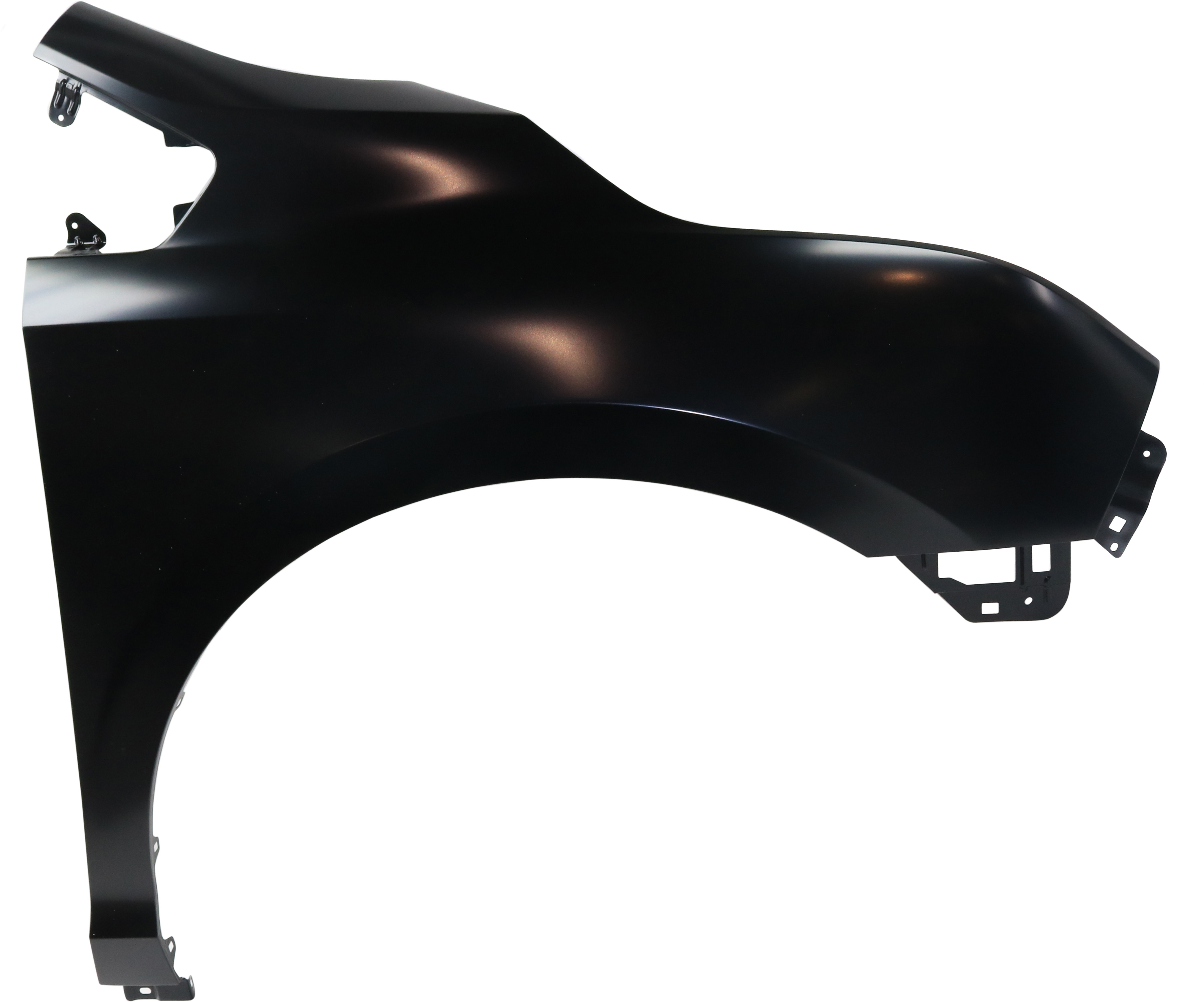 AM ODYSSEY 18-25 FRONT FENDER RH Primed Steel SKU RH22010013 Partslink HO1241194 OEM 60211THR305ZZ
