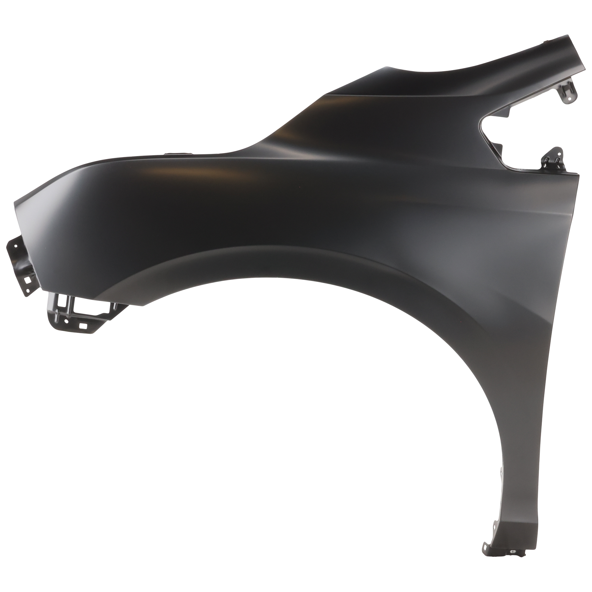 AM ODYSSEY 18-25 FRONT FENDER LH Primed Steel SKU RH22010014 Partslink HO1240194 OEM 60261THR305ZZ