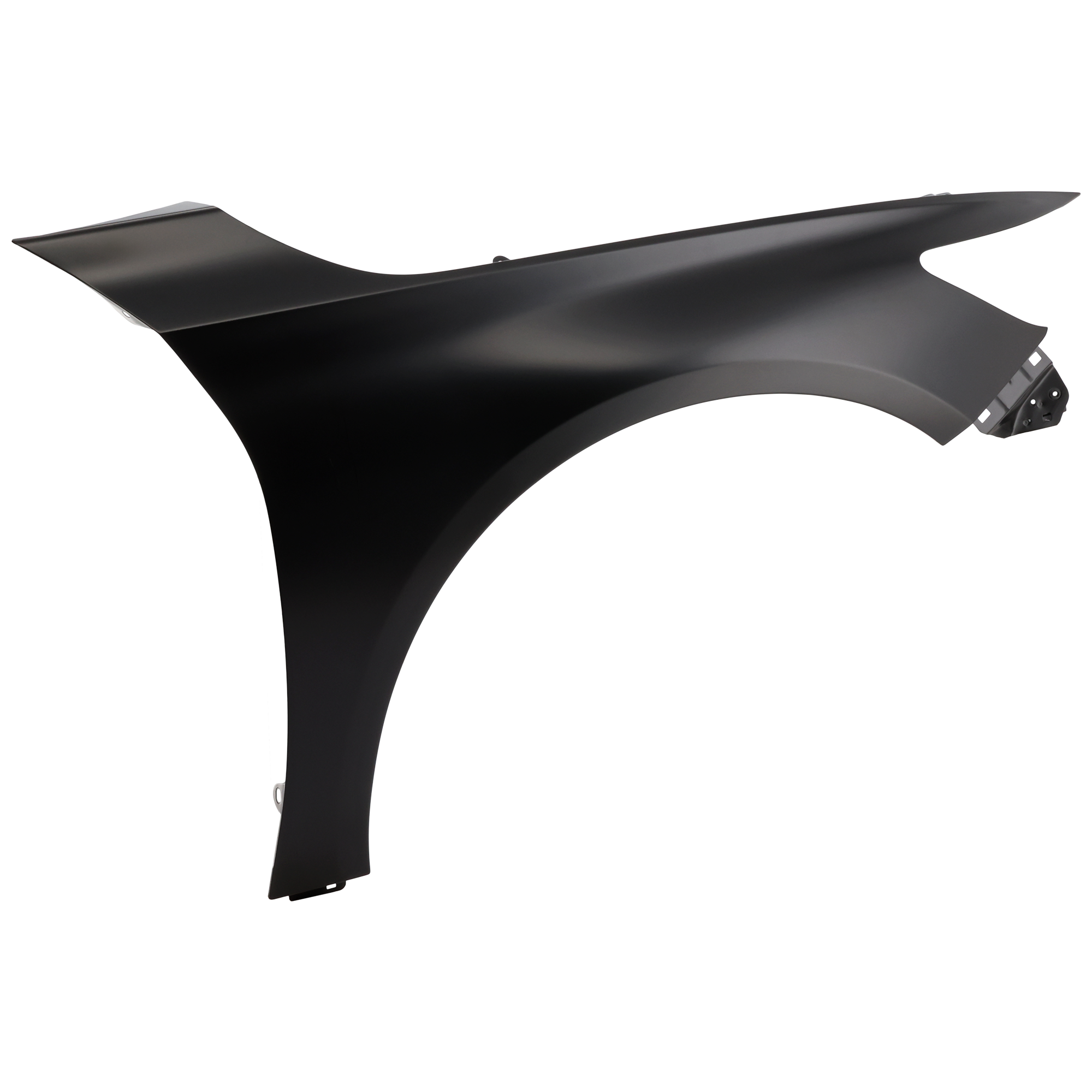 AM ACCORD 18-22 FRONT FENDER RH Primed CAPA SKU RH22010015Q Partslink HO1241196C OEM 60210TVAA00ZZ