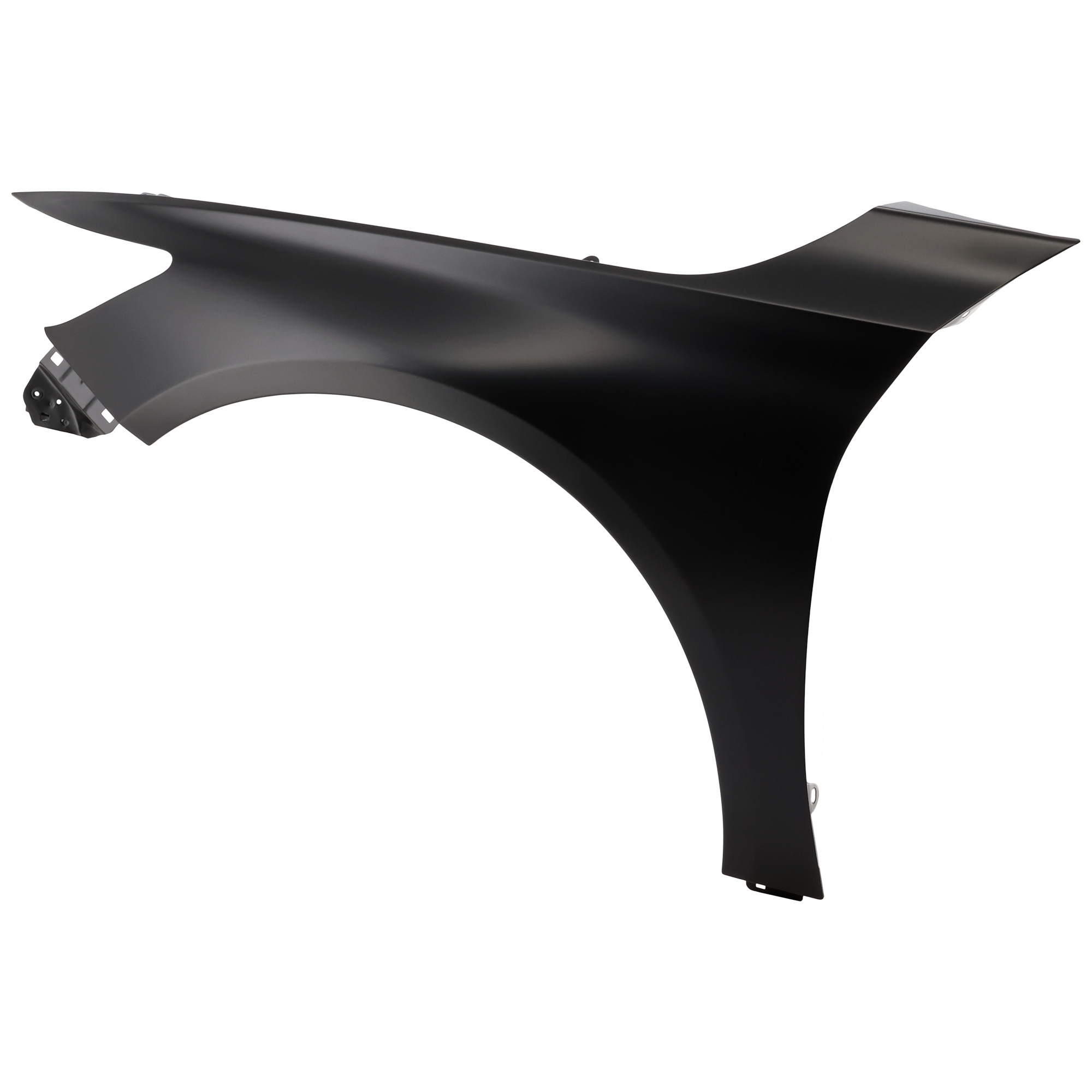 AM ACCORD 18-22 FRONT FENDER LH Primed CAPA SKU RH22010016Q Partslink HO1240196C OEM 60260TVAA00ZZ