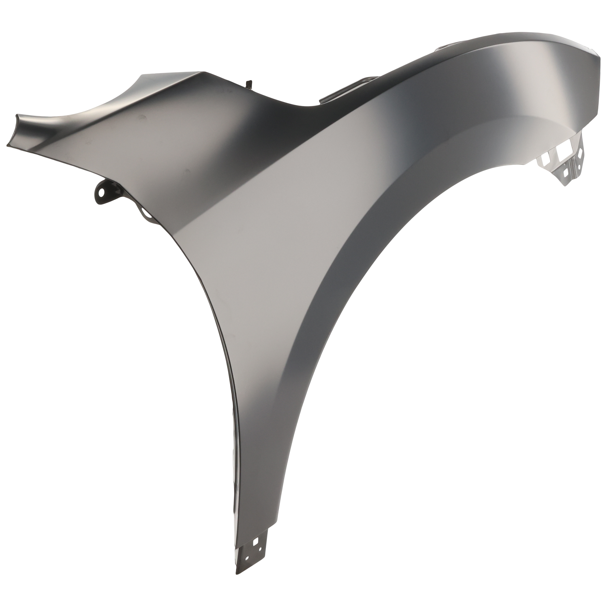 AM CIVIC 19-21 FRONT FENDER RH Coupe Sedan CAPA SKU RH22010019Q Partslink HO1241200C OEM 60211TBAA50ZZ