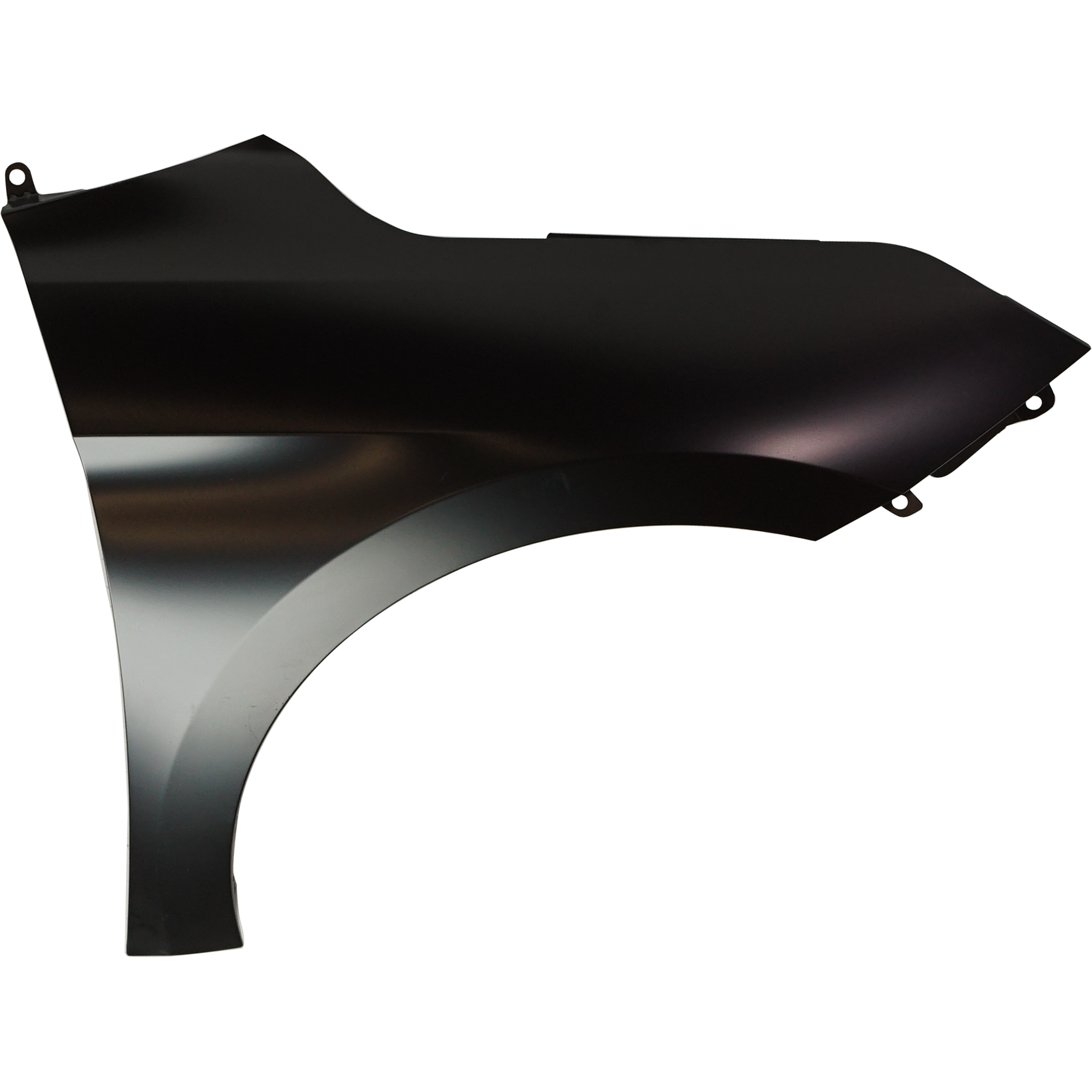 AM ELANTRA 19-20 FRONT FENDER RH Primed SKU RH22010023 Partslink HY1241176 OEM 66320F2500