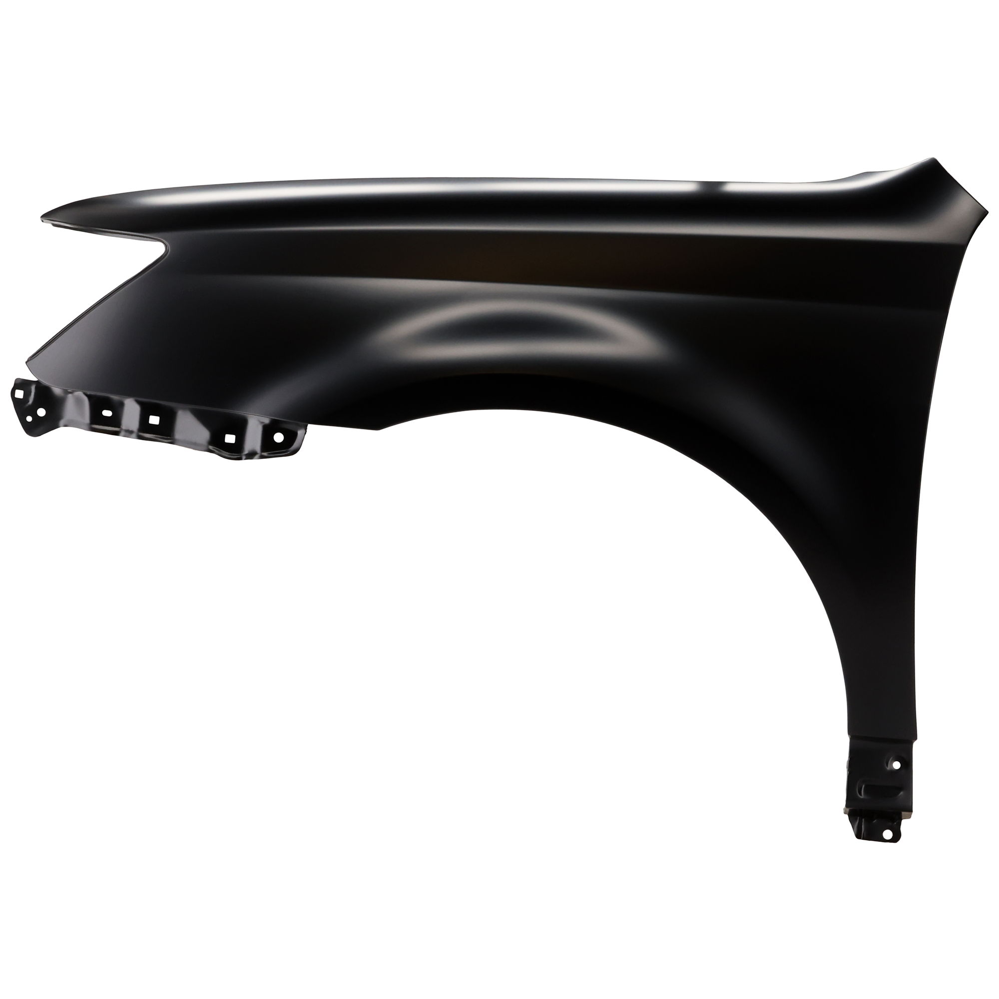 AM ELANTRA 19-20 FRONT FENDER LH Primed SKU RH22010024 Partslink HY1240176 OEM 66310F2500