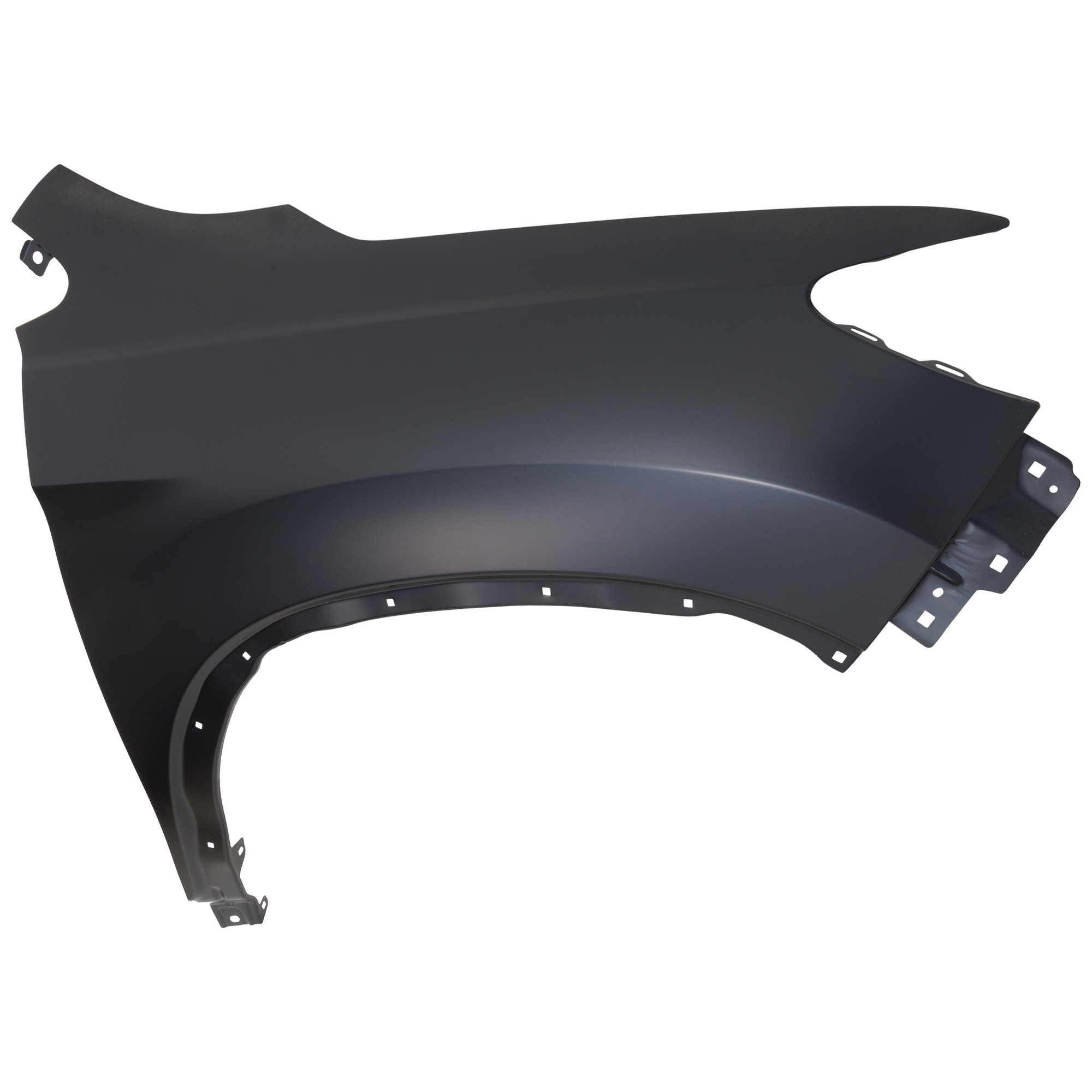 AM PILOT 19-22 FRONT FENDER RH Primed SKU RH22010025 Partslink HO1241198 OEM 60211TG7A10ZZ