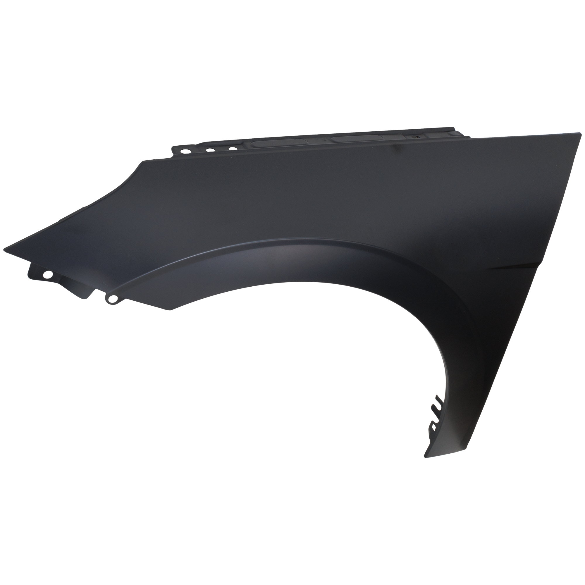 AM ELANTRA 21-23 FRONT FENDER LH USA Built Vehicle Sedan CAPA SKU RH22010032Q Partslink HY1240180C OEM 66310AA000