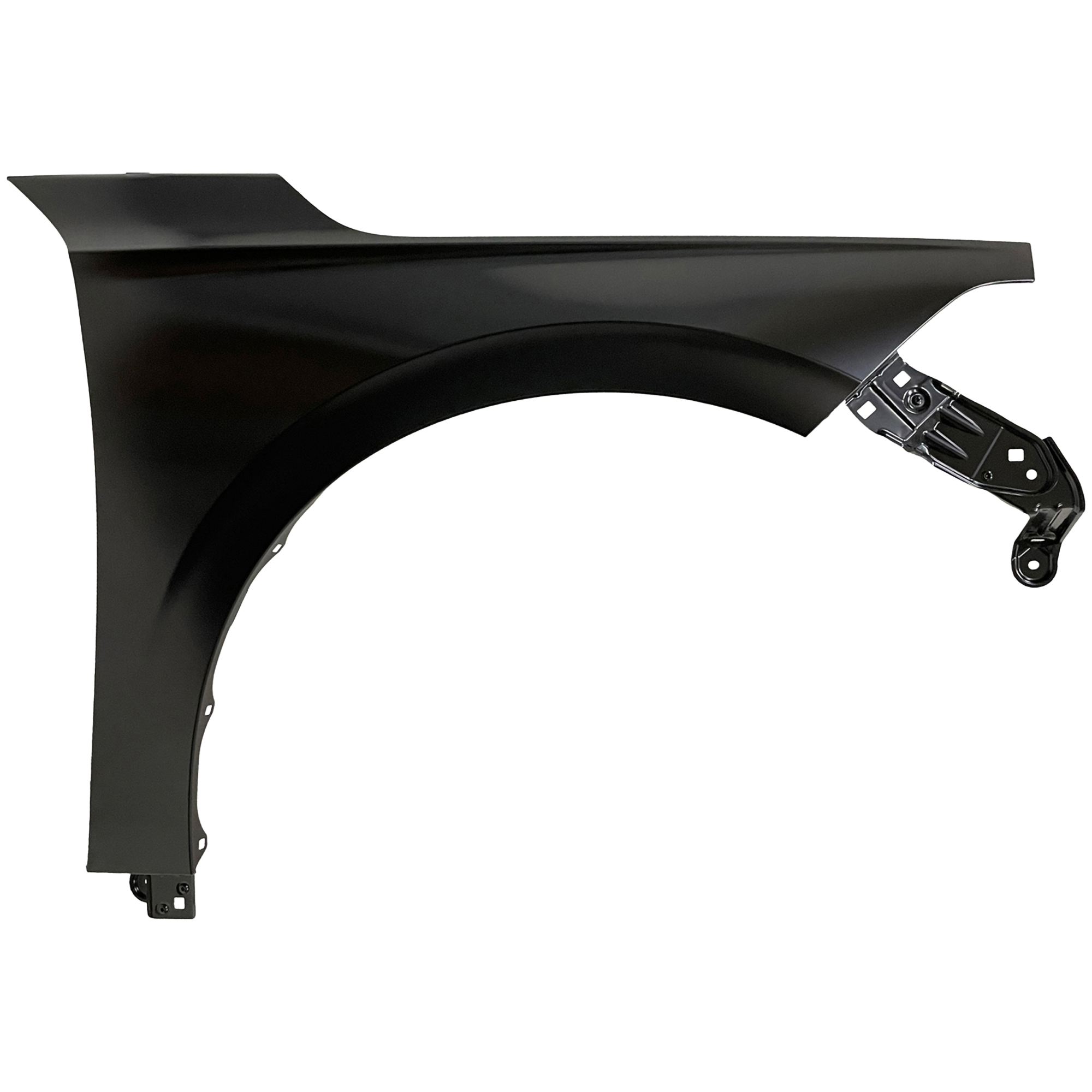 AM CIVIC 22-25 FRONT FENDER RH Assembly Steel SKU RH22010035 Partslink HO1241201 OEM 60210T20A00ZZ
