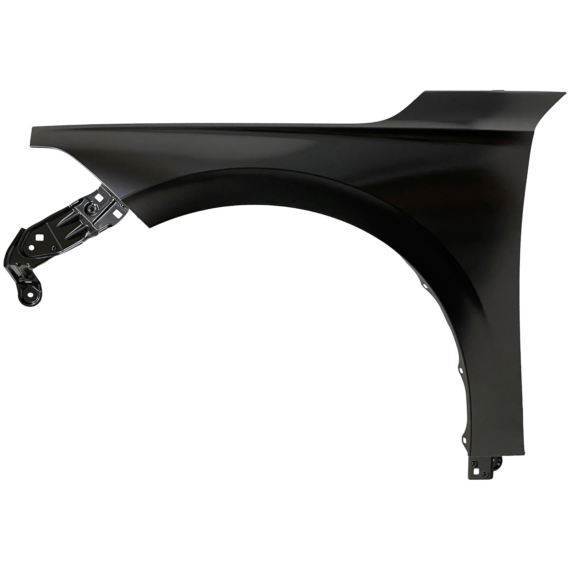AM CIVIC 22-25 FRONT FENDER LH Assembly Steel SKU RH22010036 Partslink HO1240201 OEM 60260T20A00ZZ