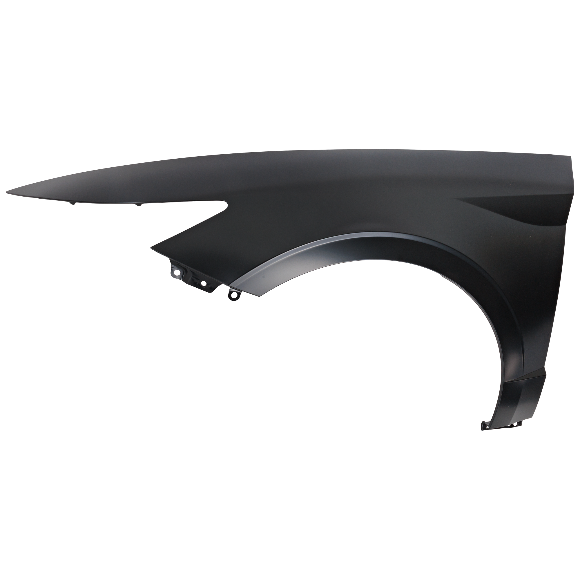 AM SONATA 20-23 FRONT FENDER LH Steel Primed SKU RH22010078 Partslink HY1240177 OEM 66310L1000
