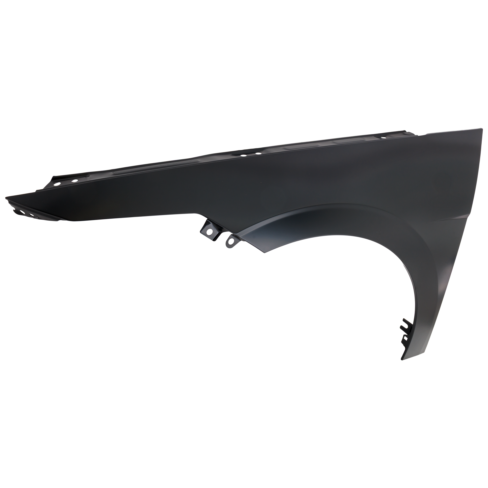 AM ELANTRA 24-25 FRONT FENDER LH Primed Steel SKU RH22010090 Partslink HY1240191 OEM 66310AA500