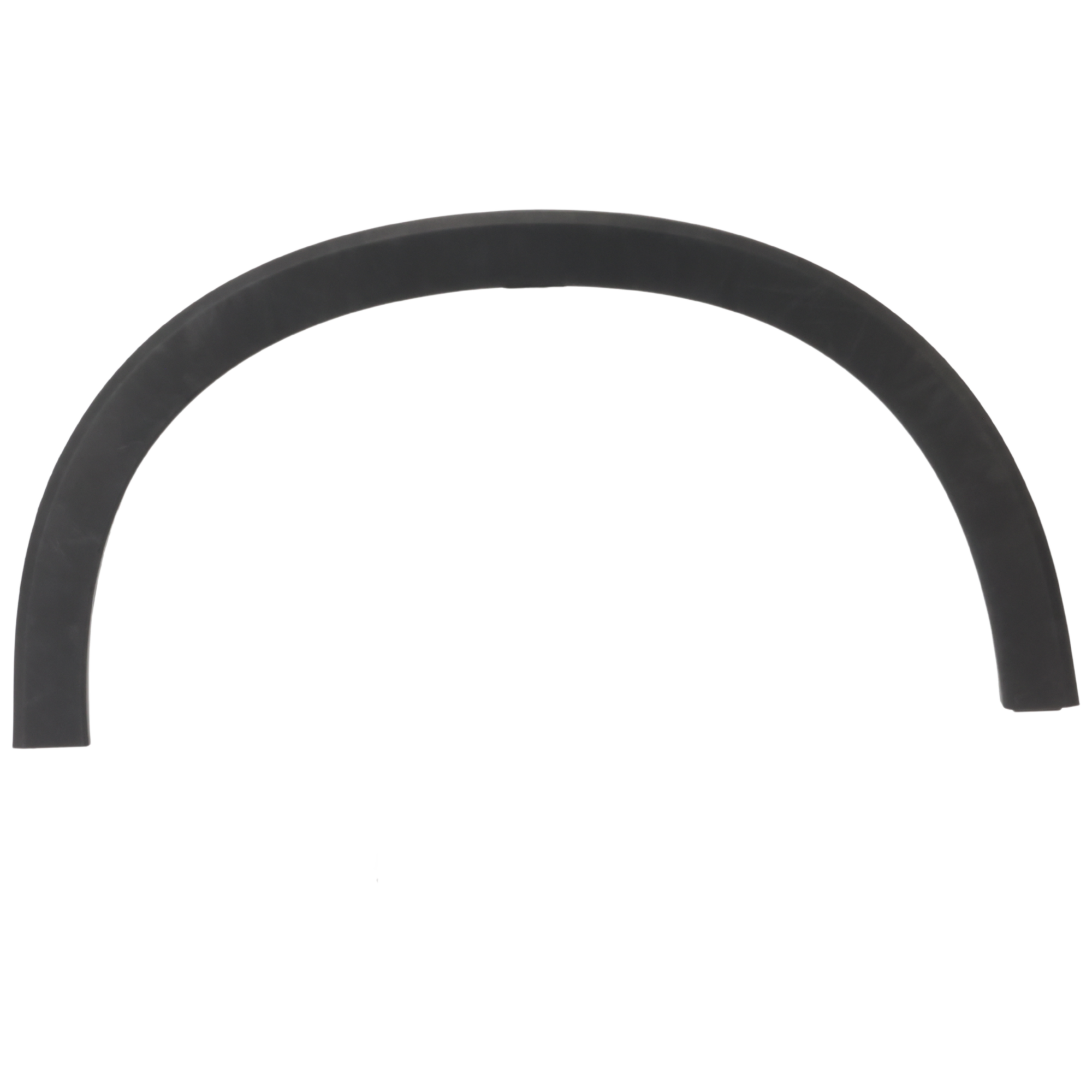 AM HR V 16-22 FRONT WHEEL OPENING MOLDING LH Assembly EX EX L LX Models SKU RH22130018 Partslink HO1290107 OEM 74157T7WA01