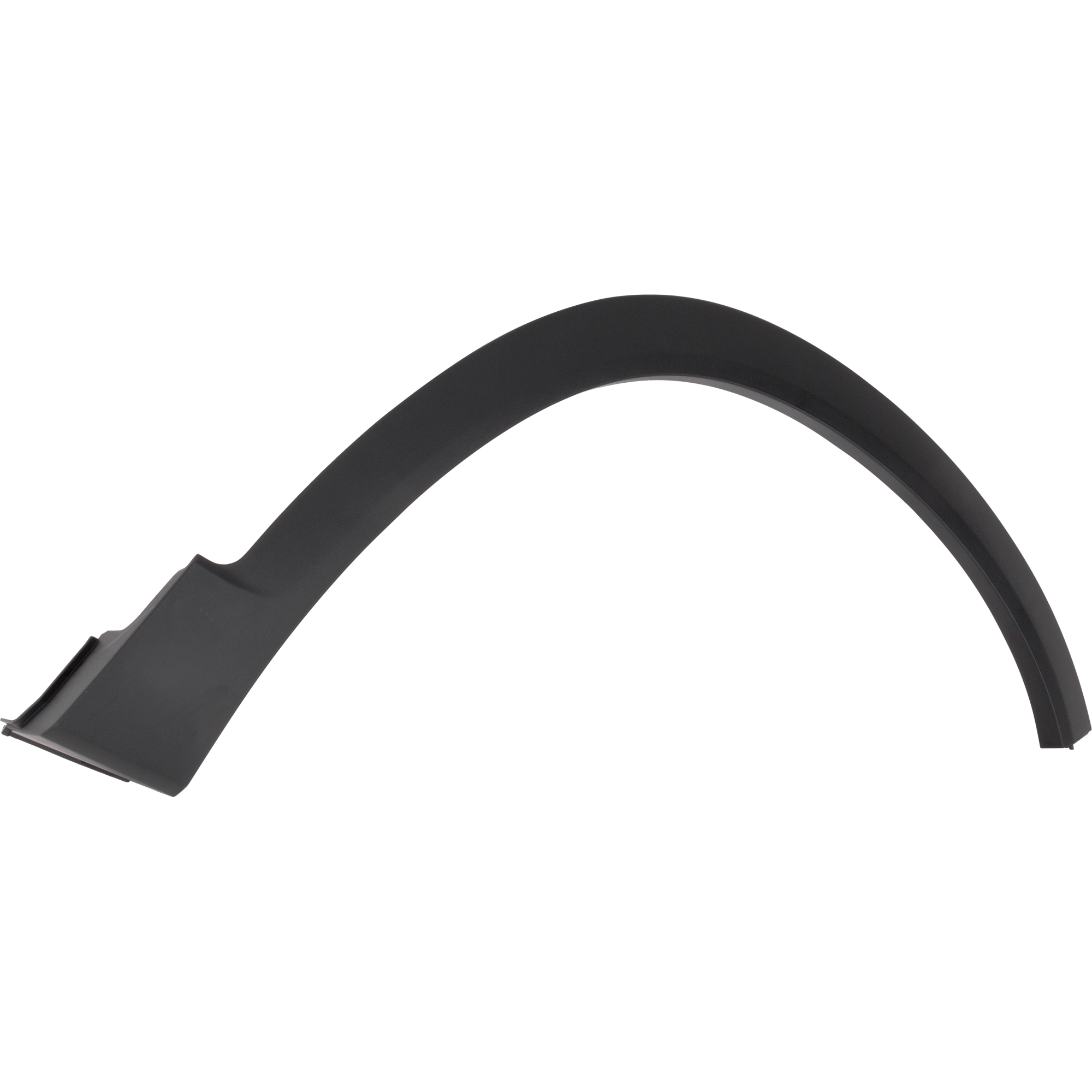 AM SANTA FE 21-23 FRONT WHEEL OPENING MOLDING RH Assembly SE SEL XRT Limited Essential Preferred Urban Models 23-23 Hybrid Models SKU RH22130023 Partslink HY1291106 OEM 87712S2AA0