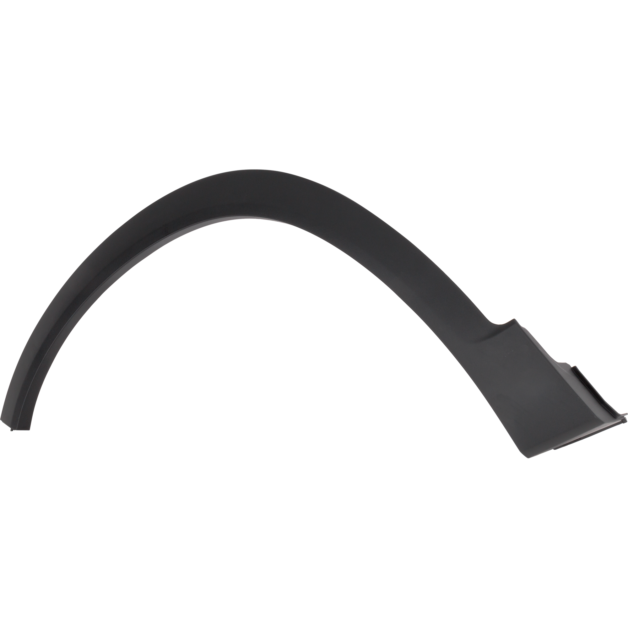 AM SANTA FE 21-23 FRONT WHEEL OPENING MOLDING LH Assembly SE SEL XRT Limited Essential Preferred Urban Models 23-23 Hybrid Models SKU RH22130024 Partslink HY1290106 OEM 87711S2AA0