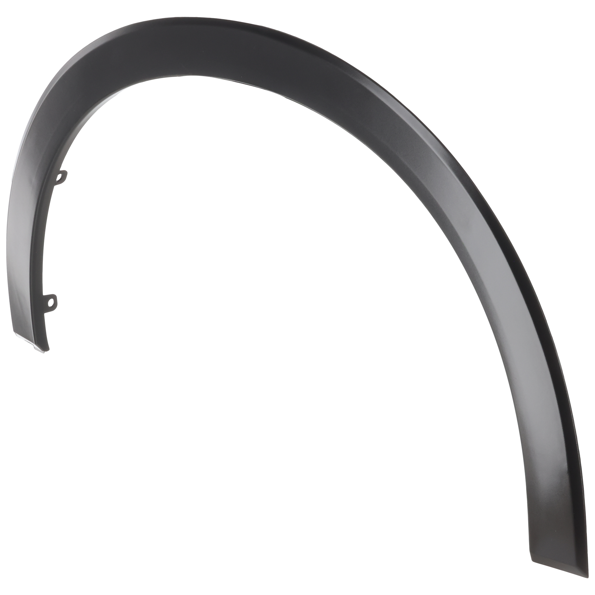 AM HR V 23-25 FRONT WHEEL OPENING MOLDING RH OE Style Primed EX L Model CAPA SKU RH22130035Q Partslink HO1291113C OEM 741073W0A10ZA
