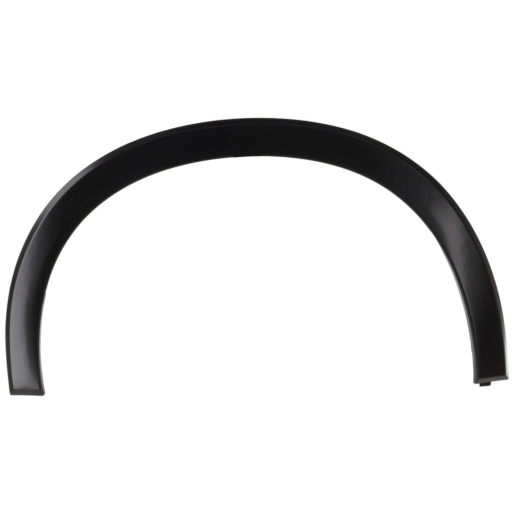 AM HR V 23-25 FRONT WHEEL OPENING MOLDING LH OE Style Primed EX L Model CAPA SKU RH22130036Q Partslink HO1290113C OEM 741573W0A10ZA