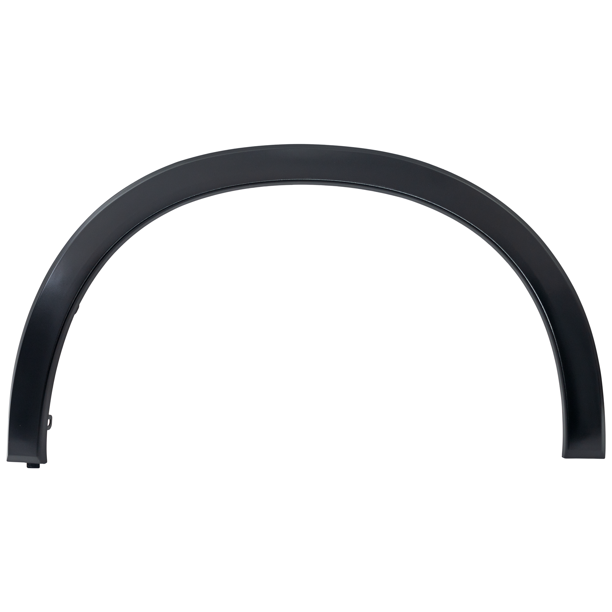AM HR V 23-25 FRONT WHEEL OPENING MOLDING LH OE Style Primed EX L Model SKU RH22130036 Partslink HO1290113 OEM 741573W0A10ZA
