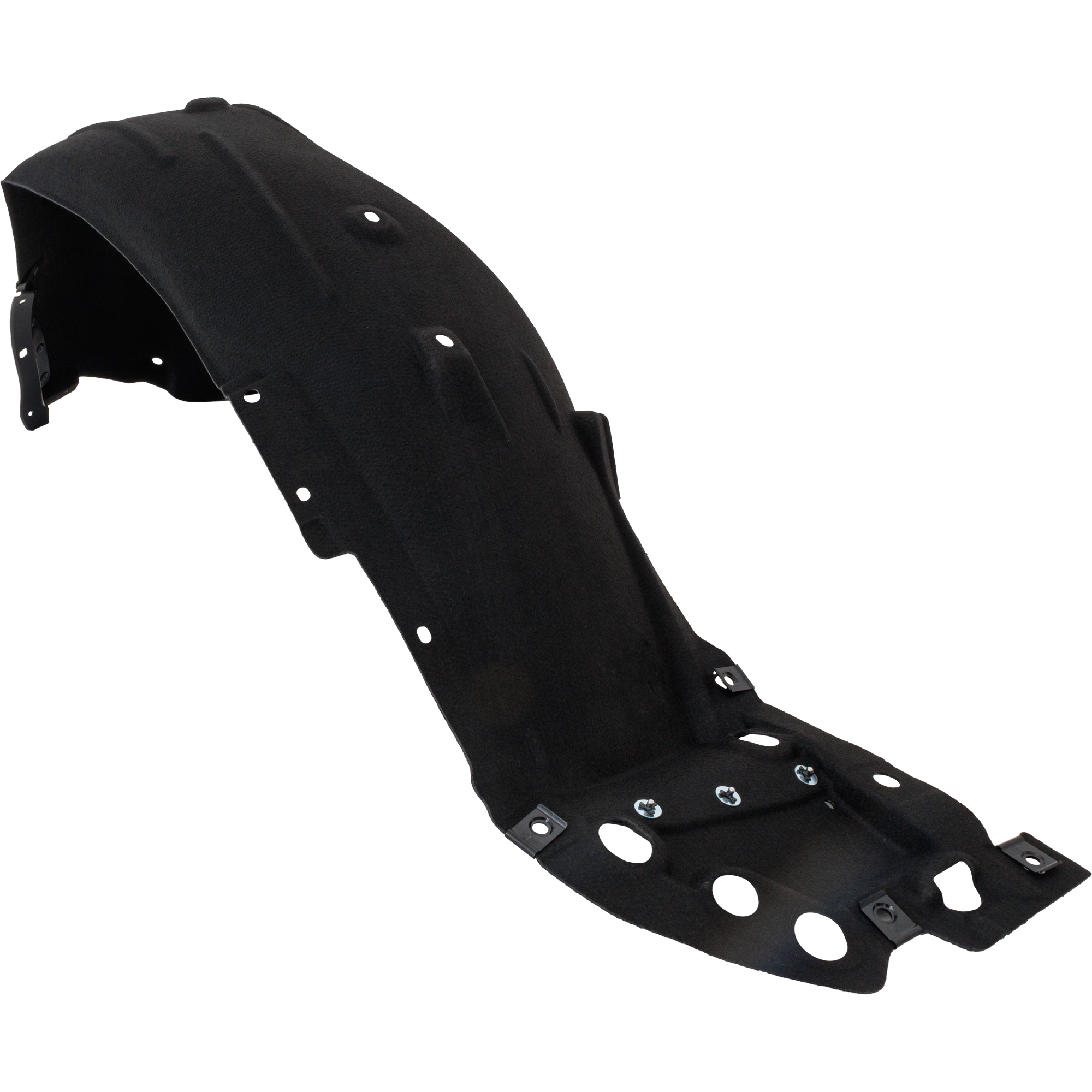 AM ACCORD 18-22 FRONT FENDER LINER RH SKU RH22210061 Partslink HO1249180 OEM 74100TVAA00