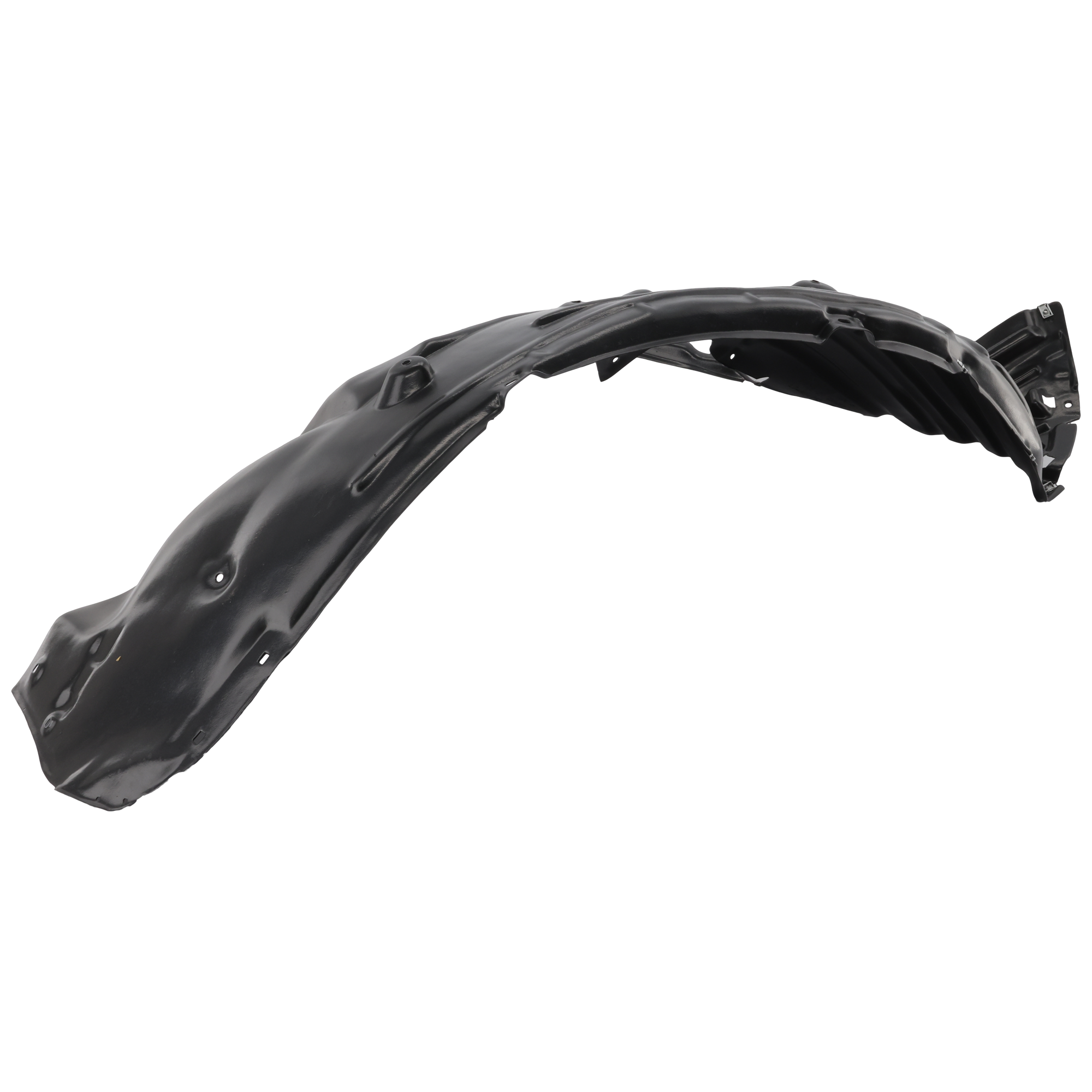 AM PILOT 16-22 RIDGELINE 17-20 FRONT FENDER LINER RH SKU RH22210063 Partslink HO1249162 OEM 74101TG7A01