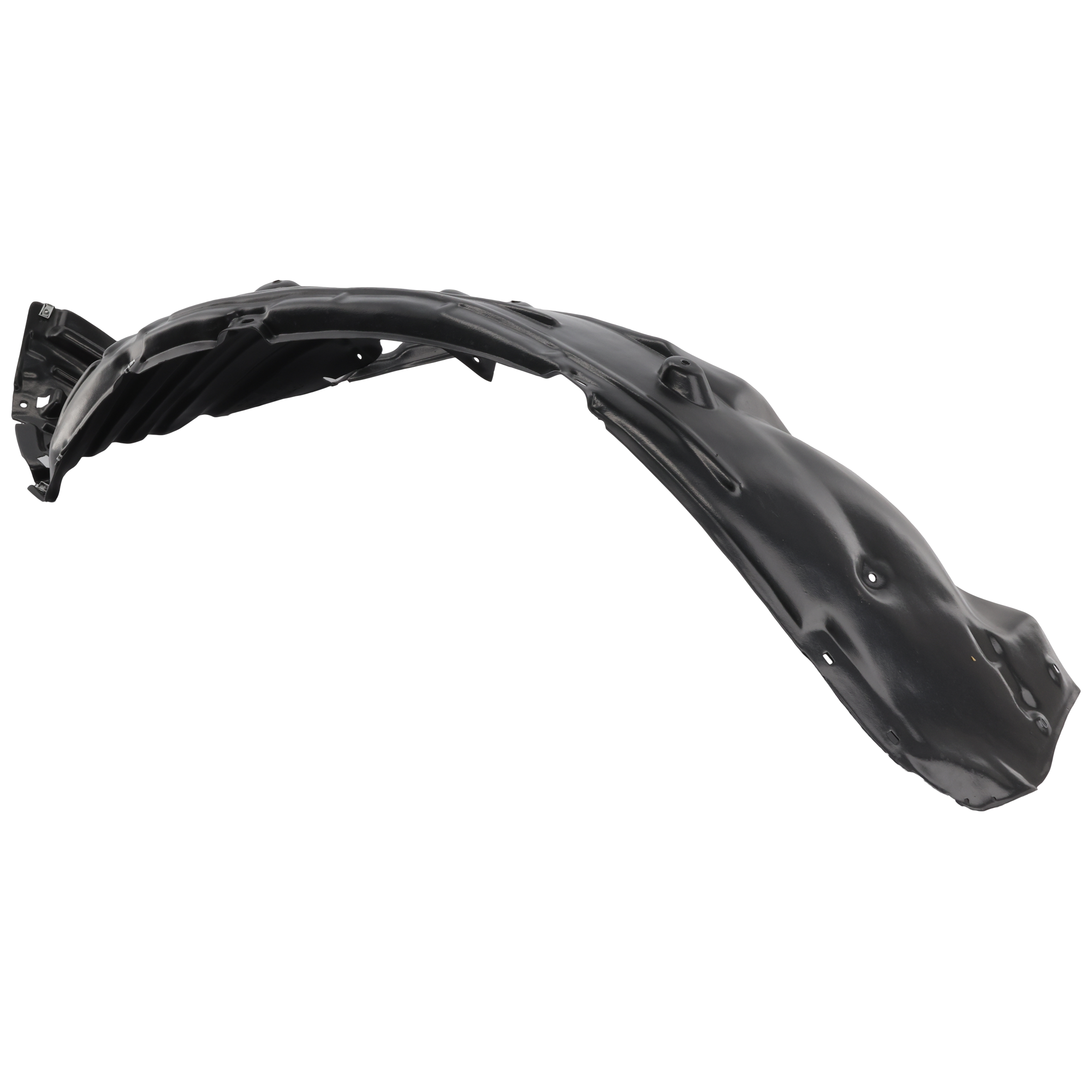 AM PILOT 16-22 RIDGELINE 17-20 FRONT FENDER LINER LH SKU RH22210064 Partslink HO1249183 OEM 74151TG7A01