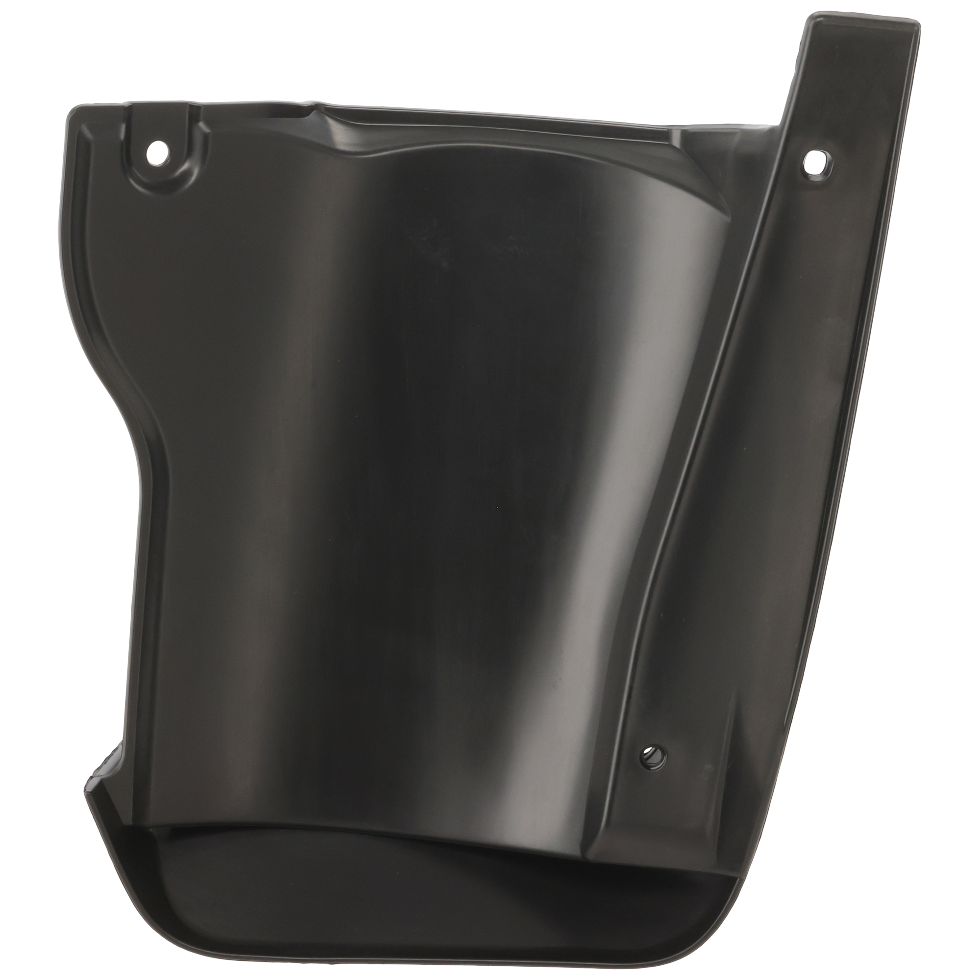 AM ACCORD 08-12 MUD GUARD SET Rear Dealer Installed Sedan SKU RH22310004 Partslink HO1708103 OEM 08P09TA0100R1