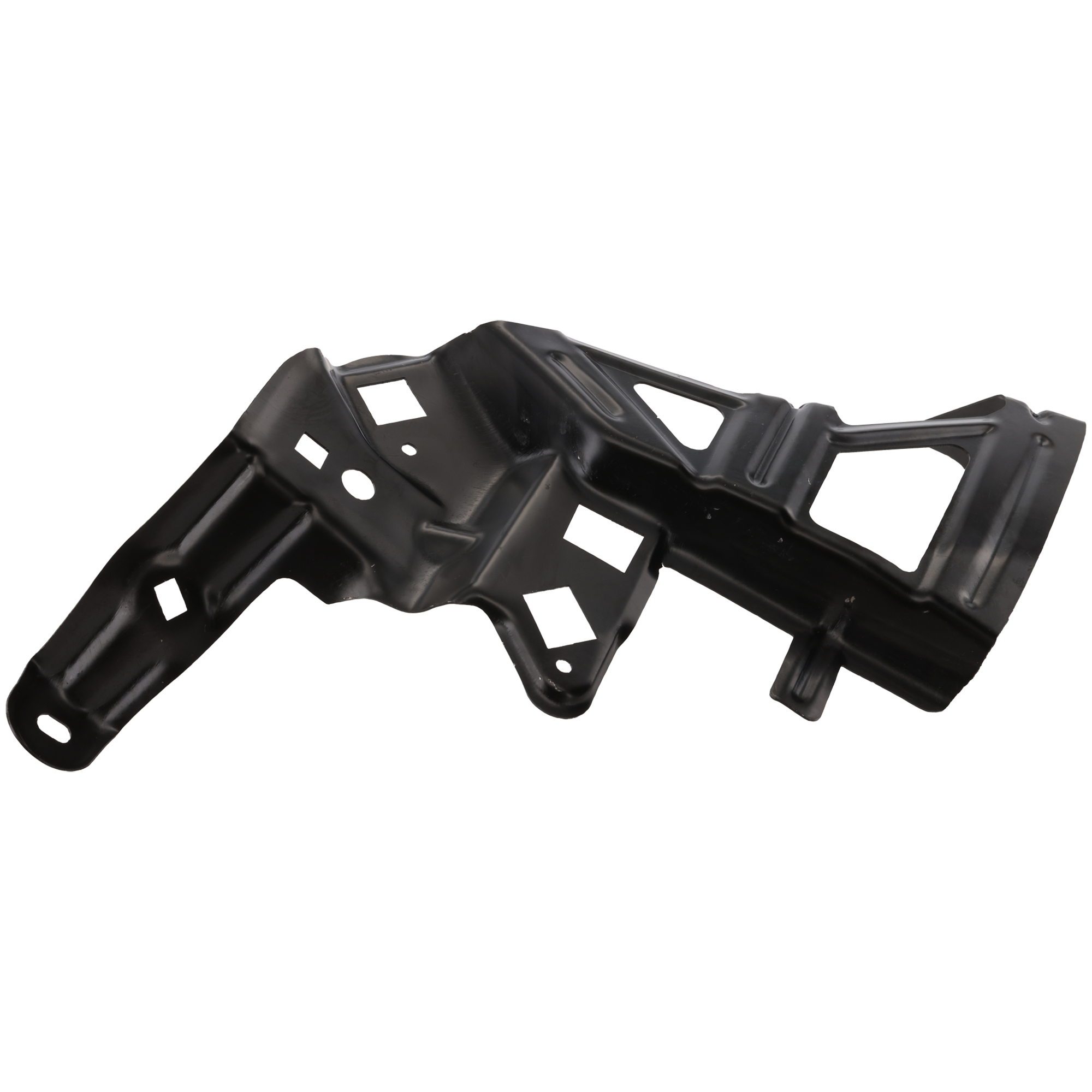 AM CIVIC 16-21 FRONT FENDER SUPPORT RH Bracket Exc. Type R Model SKU RH22370001 Partslink HO1245108 OEM 60213TBAA00ZZ
