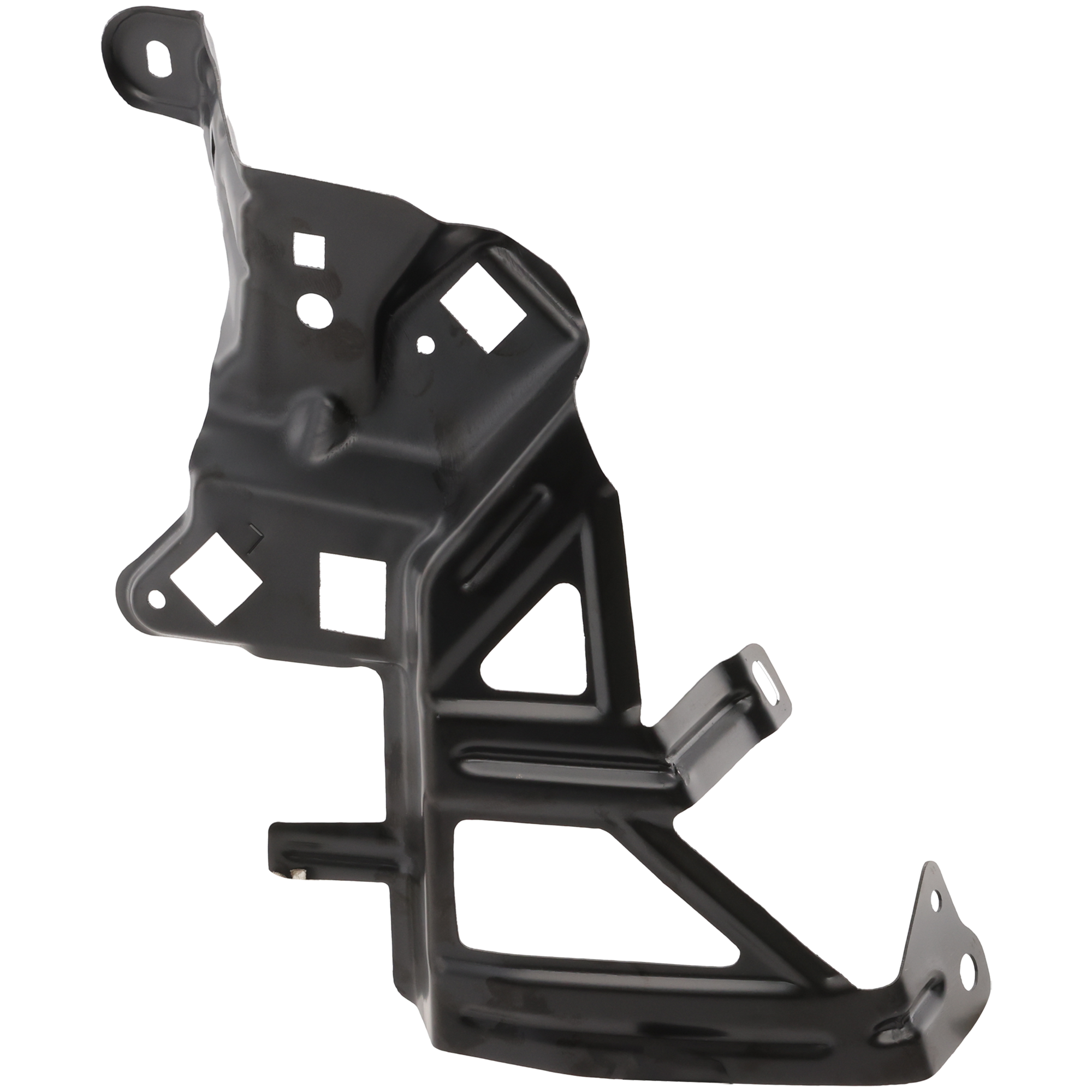AM CIVIC 16-21 FRONT FENDER SUPPORT LH Bracket Exc. Type R Model SKU RH22370002 Partslink HO1244108 OEM 60263TBAA00ZZ