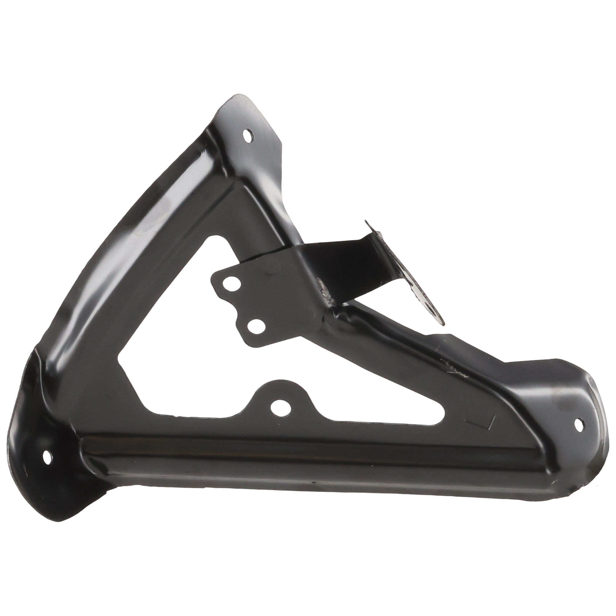 AM ODYSSEY 18-25 FENDER SUPPORT LH Bracket SKU RH22370004 Partslink HO1244107 OEM 60263THRA00ZZ