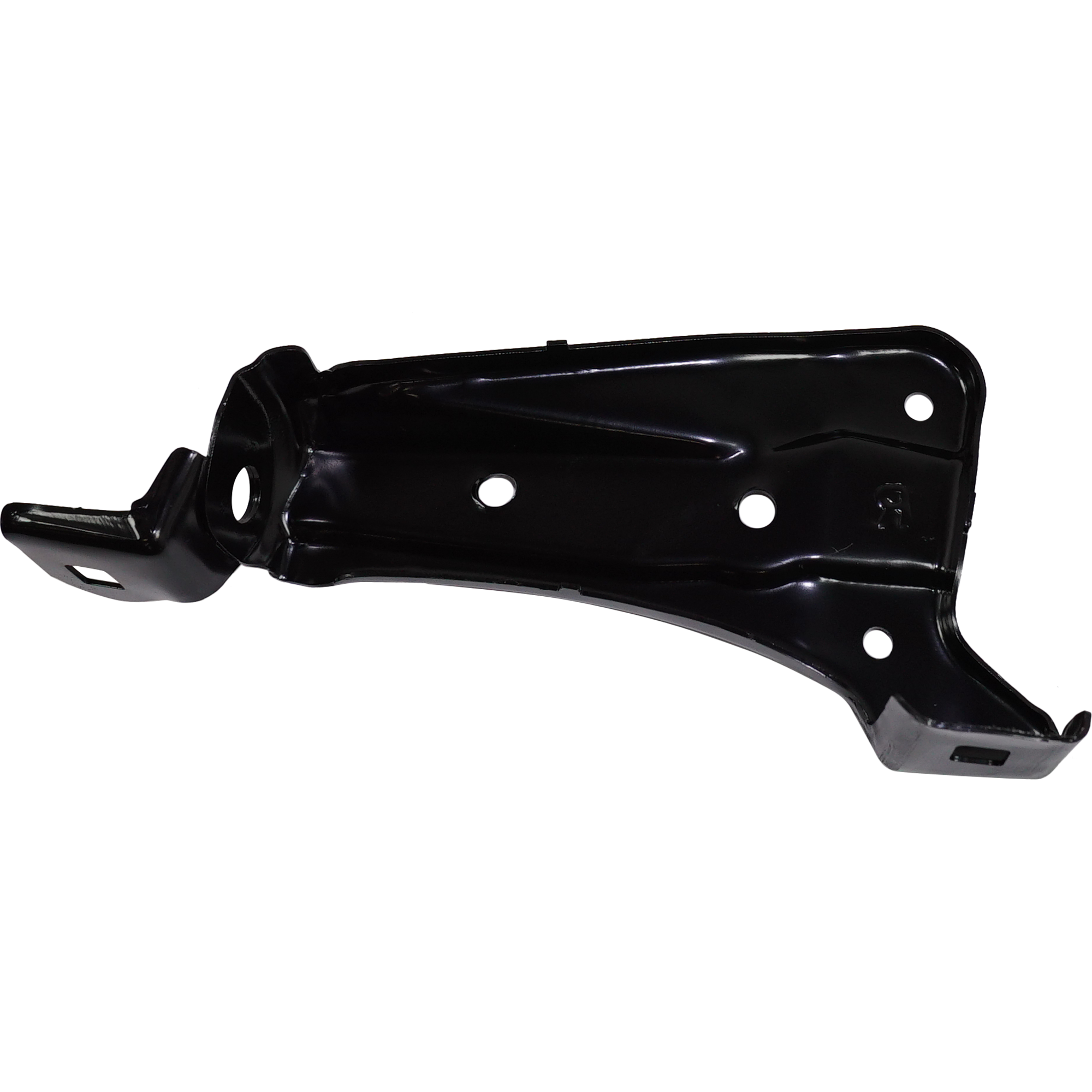 AM HR V 16-18 FRONT FENDER SUPPORT RH Bracket SKU RH22370007 Partslink HO1245111 OEM 60215T7WA00ZZ