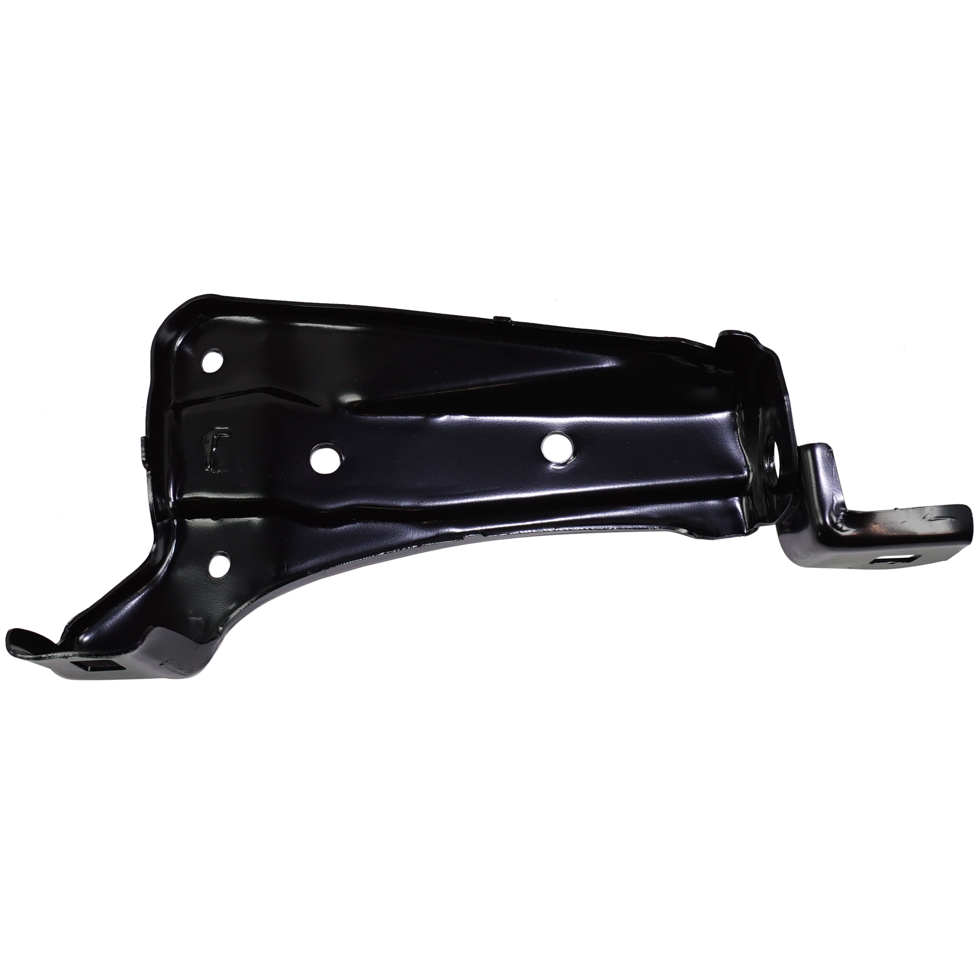 AM HR V 16-18 FRONT FENDER SUPPORT LH Bracket SKU RH22370008 Partslink HO1244111 OEM 60265T7WA00ZZ
