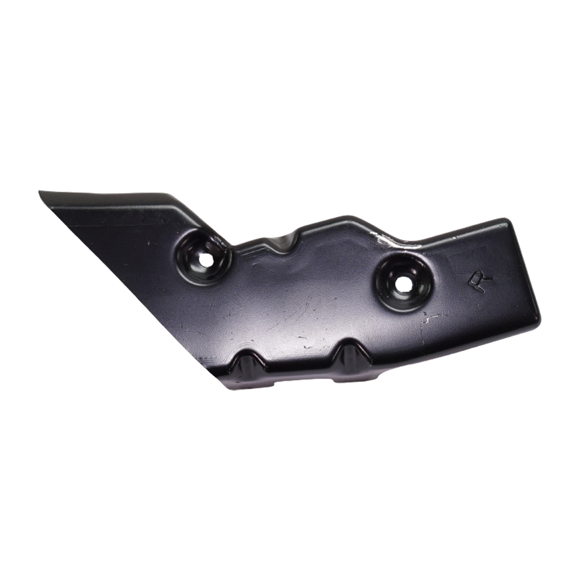 AM ELANTRA 17-20 FENDER SUPPORT RH Bracket SKU RH22370011 Partslink HY1245103 OEM 66327F2000