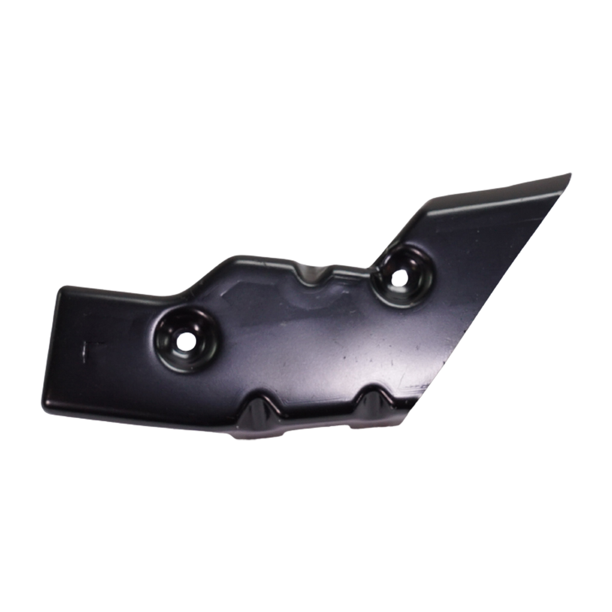 AM ELANTRA 17-20 FENDER SUPPORT LH Bracket SKU RH22370012 Partslink HY1244103 OEM 66317F2000