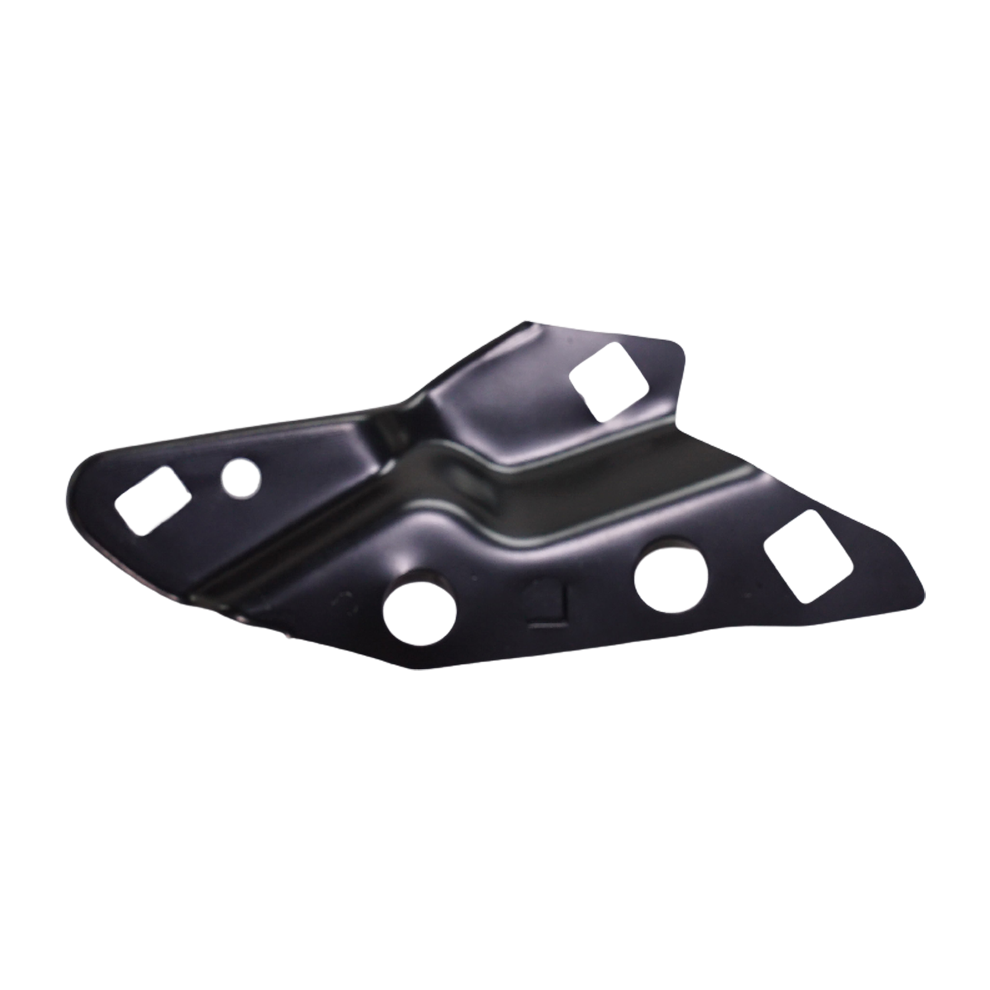 AM ELANTRA 17-18 FENDER SUPPORT LH Reinforcement SKU RH22370014 Partslink HY1244102 OEM 66313F2000
