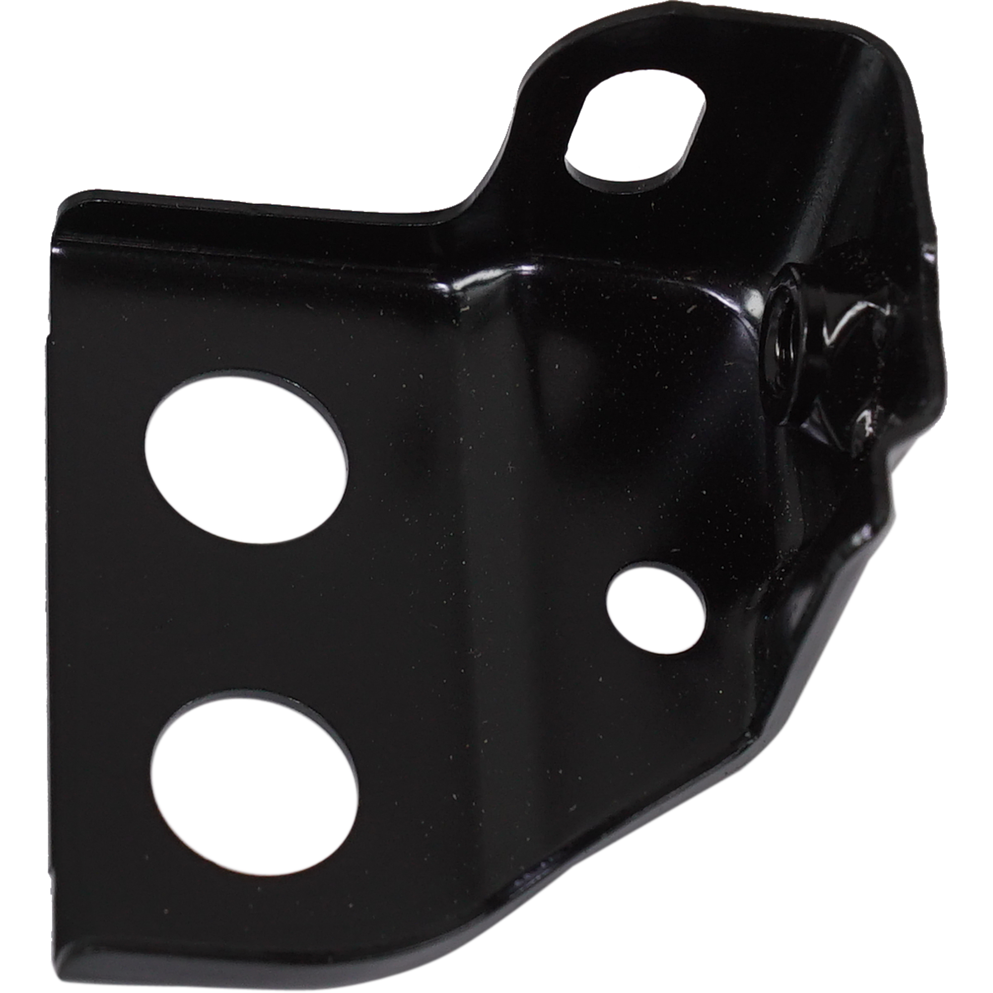 AM TUCSON 16-21 FENDER SUPPORT RH Front SKU RH22370015 Partslink HY1245104 OEM 66327D3000