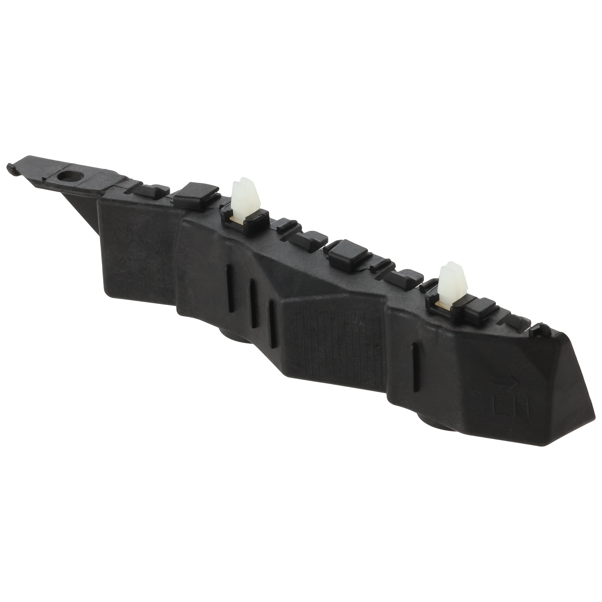 AM ELANTRA 21-23 FRONT FENDER SUPPORT LH Bracket USA Built Vehicle CAPA SKU RH22370018Q Partslink HY1042146C OEM 86551AB000
