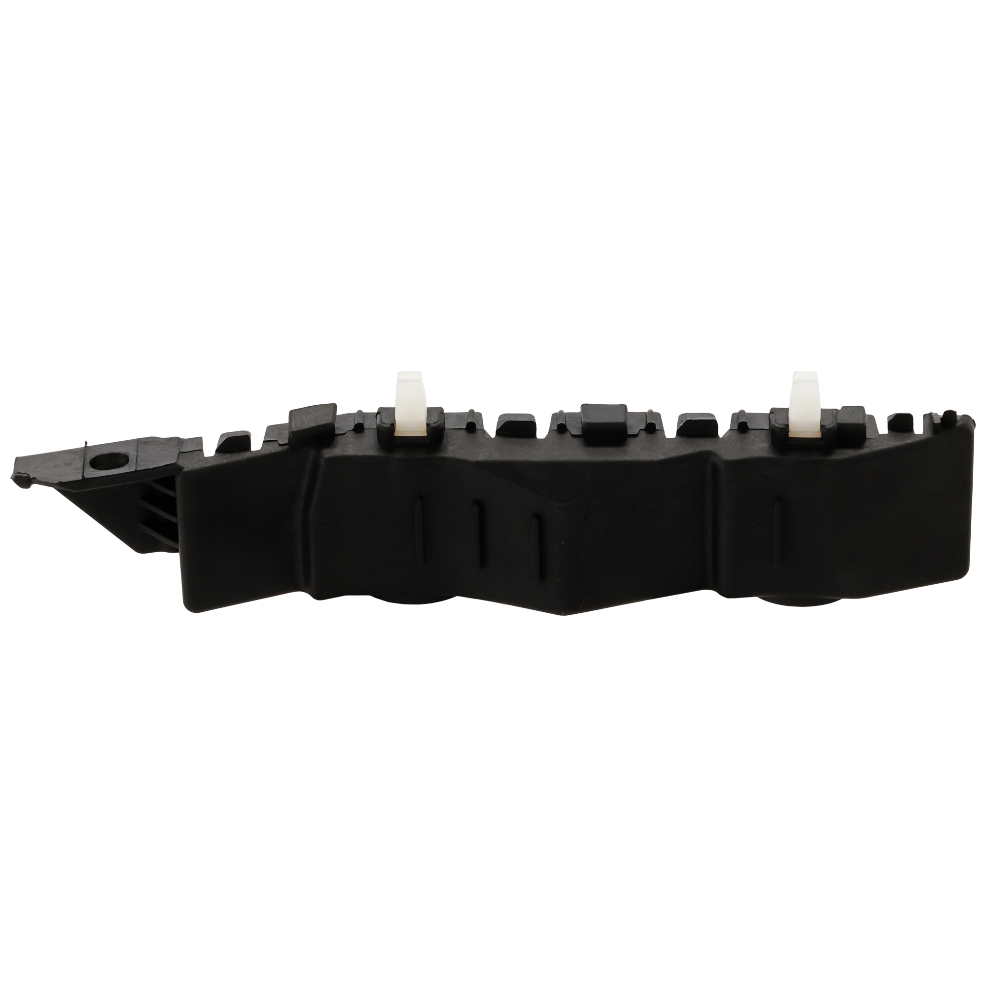AM ELANTRA 21-23 FRONT FENDER SUPPORT LH Bracket USA Built Vehicle SKU RH22370018 Partslink HY1042146 OEM 86551AB000