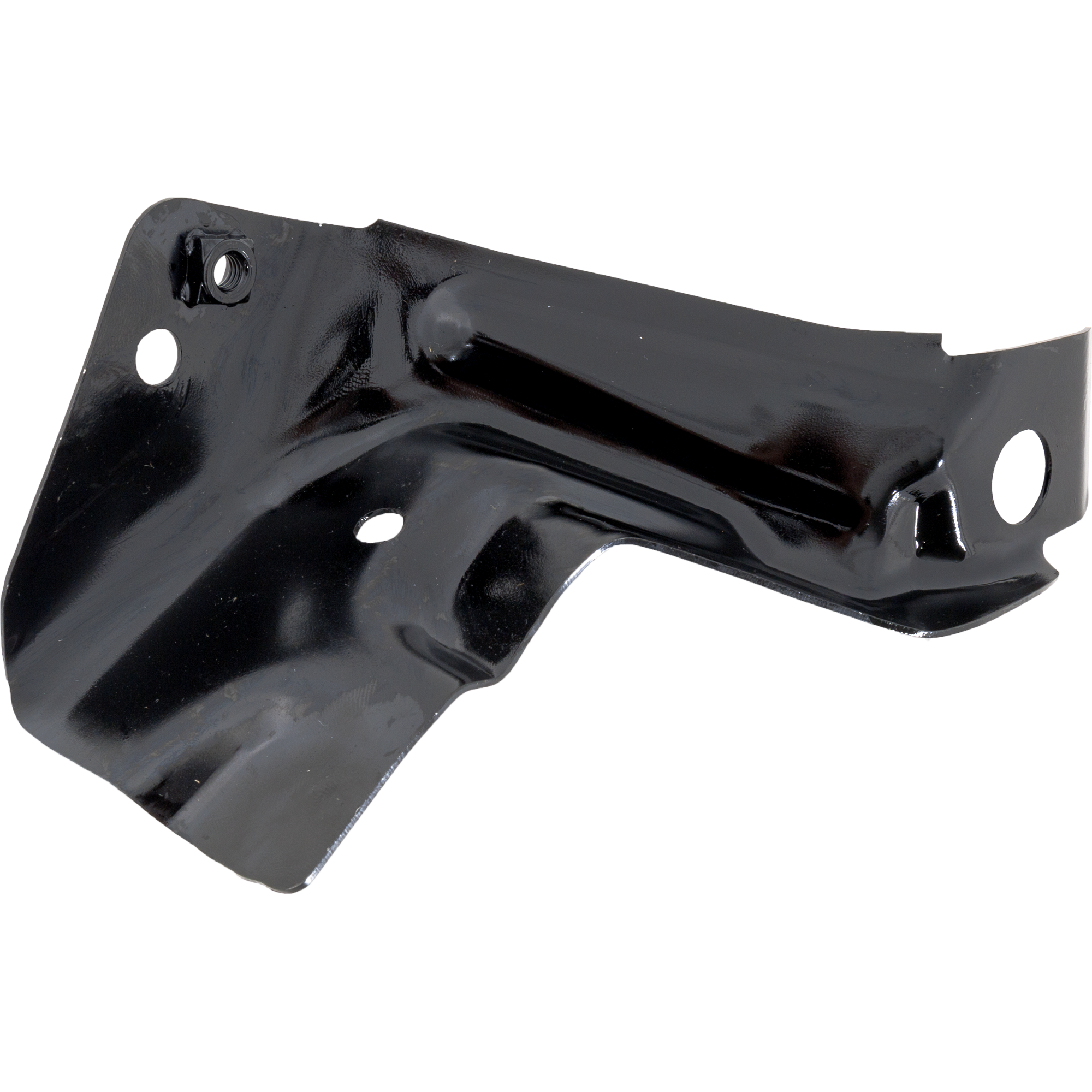 AM ELANTRA 14-16 ELANTRA COUPE 14-14 FRONT FENDER SUPPORT RH Steel SKU RH22370019 Partslink HY1245106 OEM 645873X010