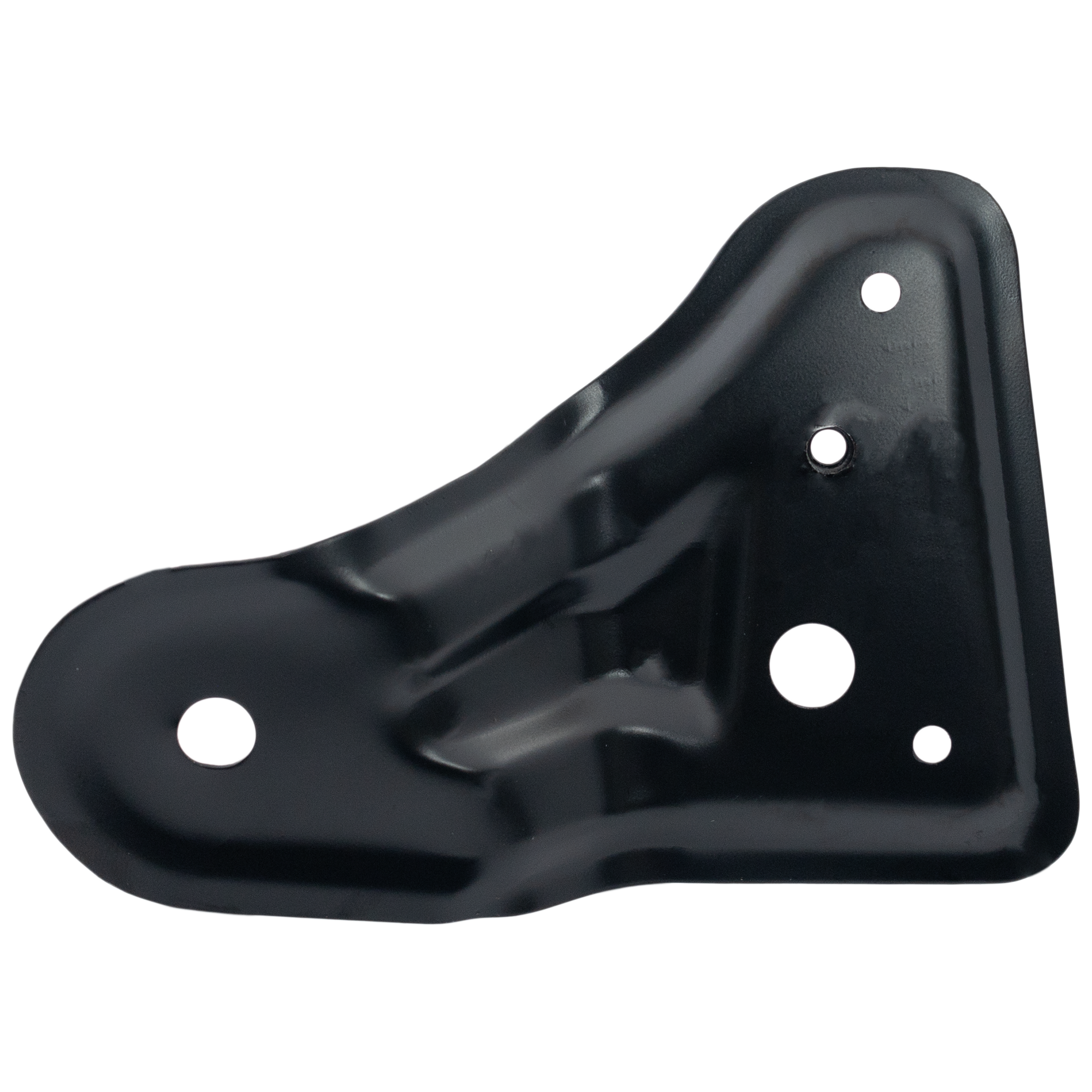 AM ODYSSEY 18-25 FRONT FENDER SUPPORT RH Front Upper Bracket Steel SKU RH22370023 Partslink HO1245113 OEM 60212THRA00ZZ