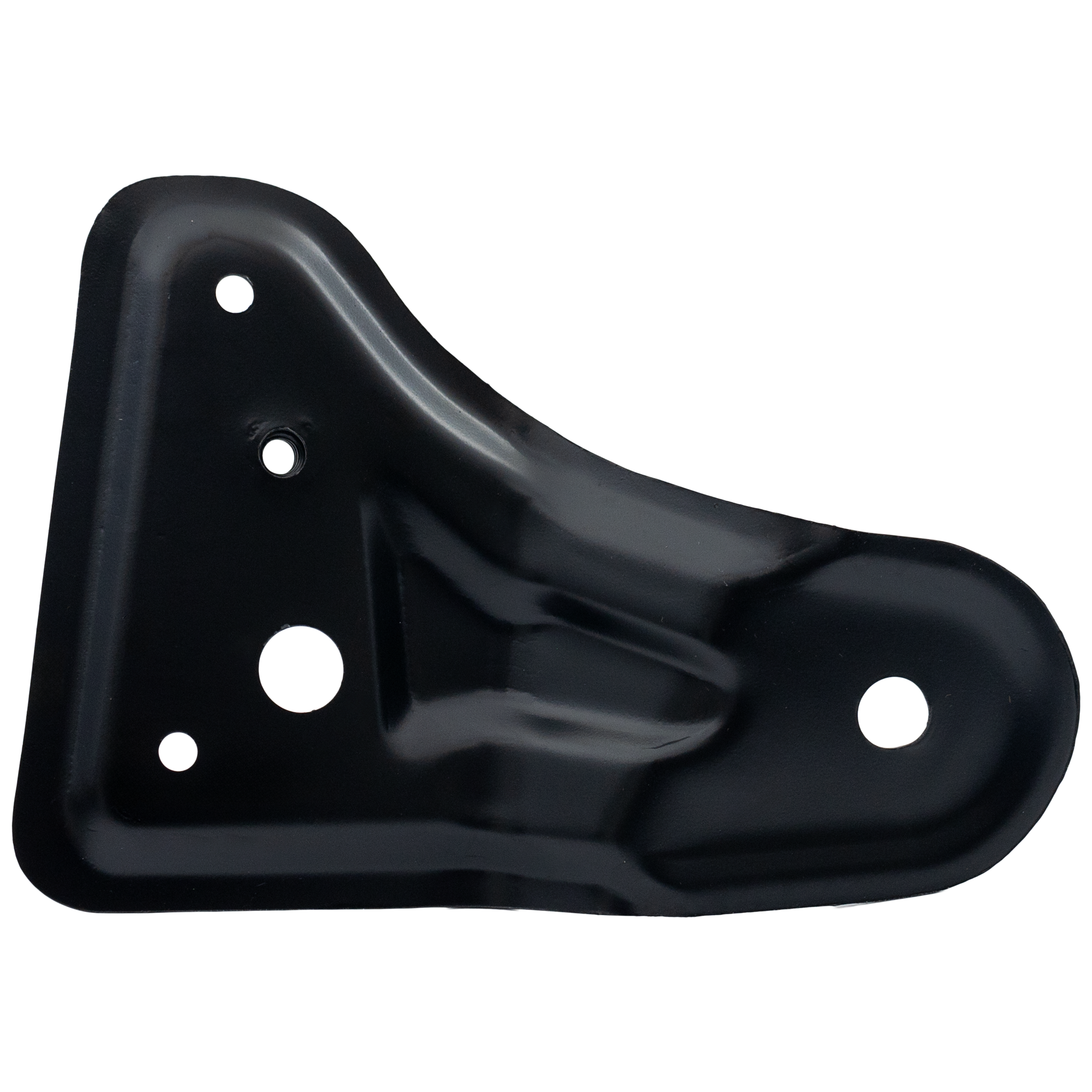 AM ODYSSEY 18-25 FRONT FENDER SUPPORT LH Front Upper Bracket Steel SKU RH22370024 Partslink HO1244113 OEM 60262THRA00ZZ