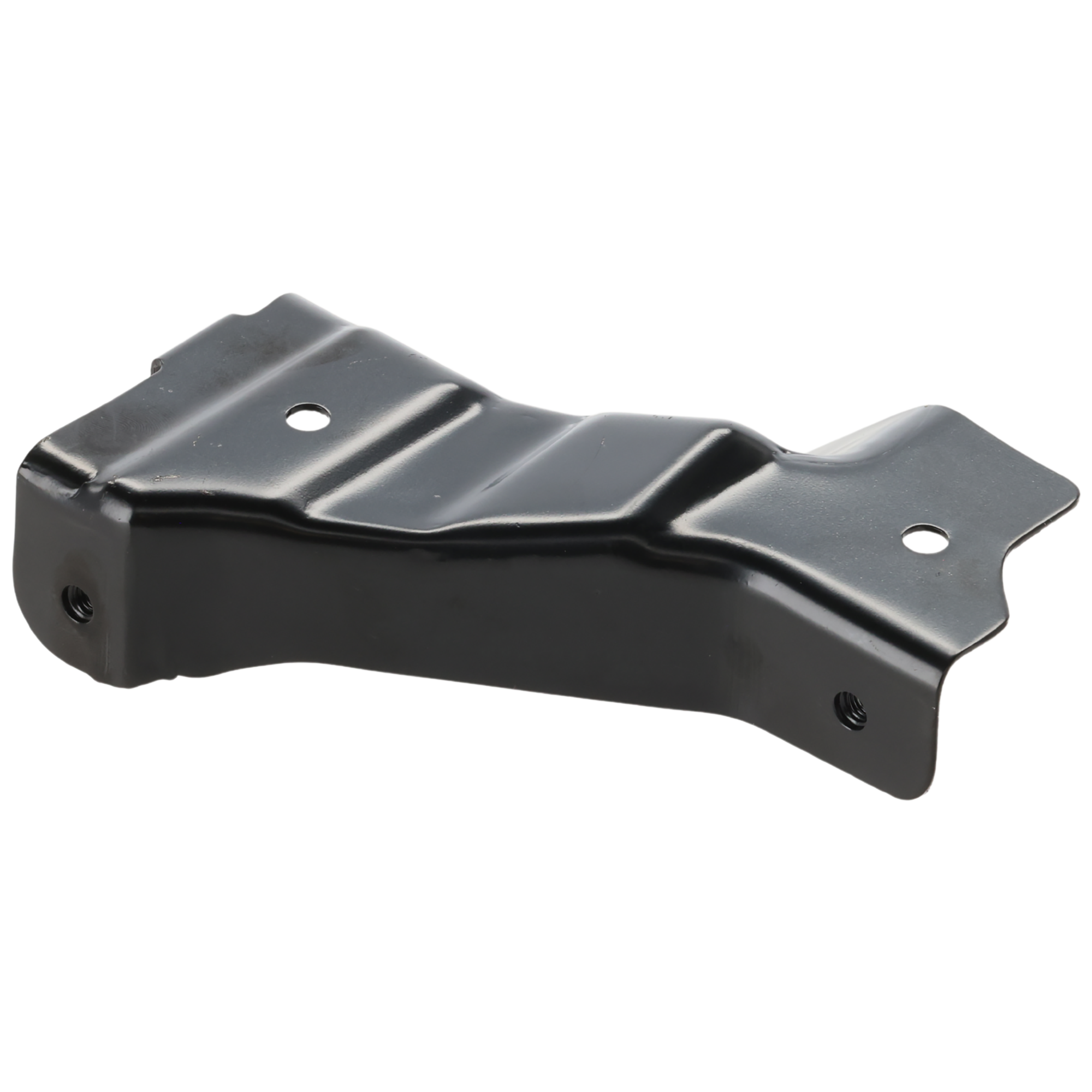 AM SANTA CRUZ 22-23 FRONT FENDER SUPPORT LH Fender Bracket SKU RH22370034 Partslink HY1244108 OEM 64577K5000