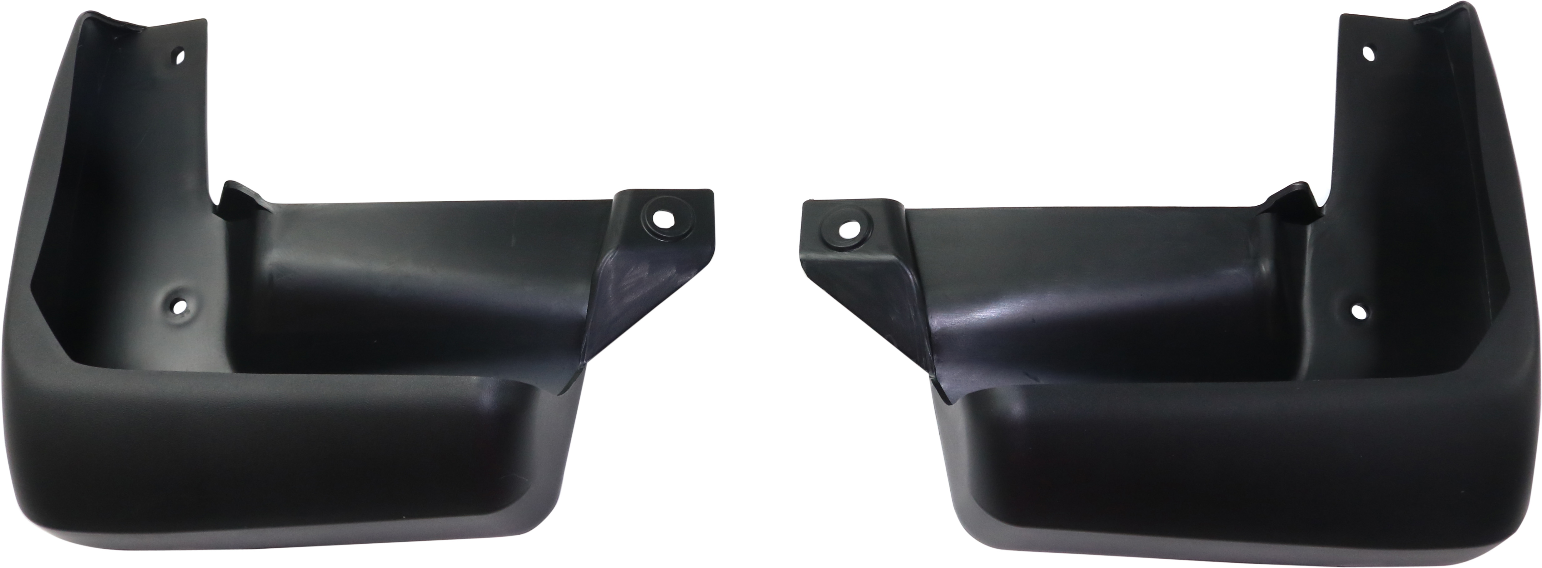 AM CIVIC 16-21 FRONT MUD GUARD RH and LH SET EX LX Sport Touring Models Sedan SKU RH22510001 Partslink HO1294108 OEM 08P08TBA100R1