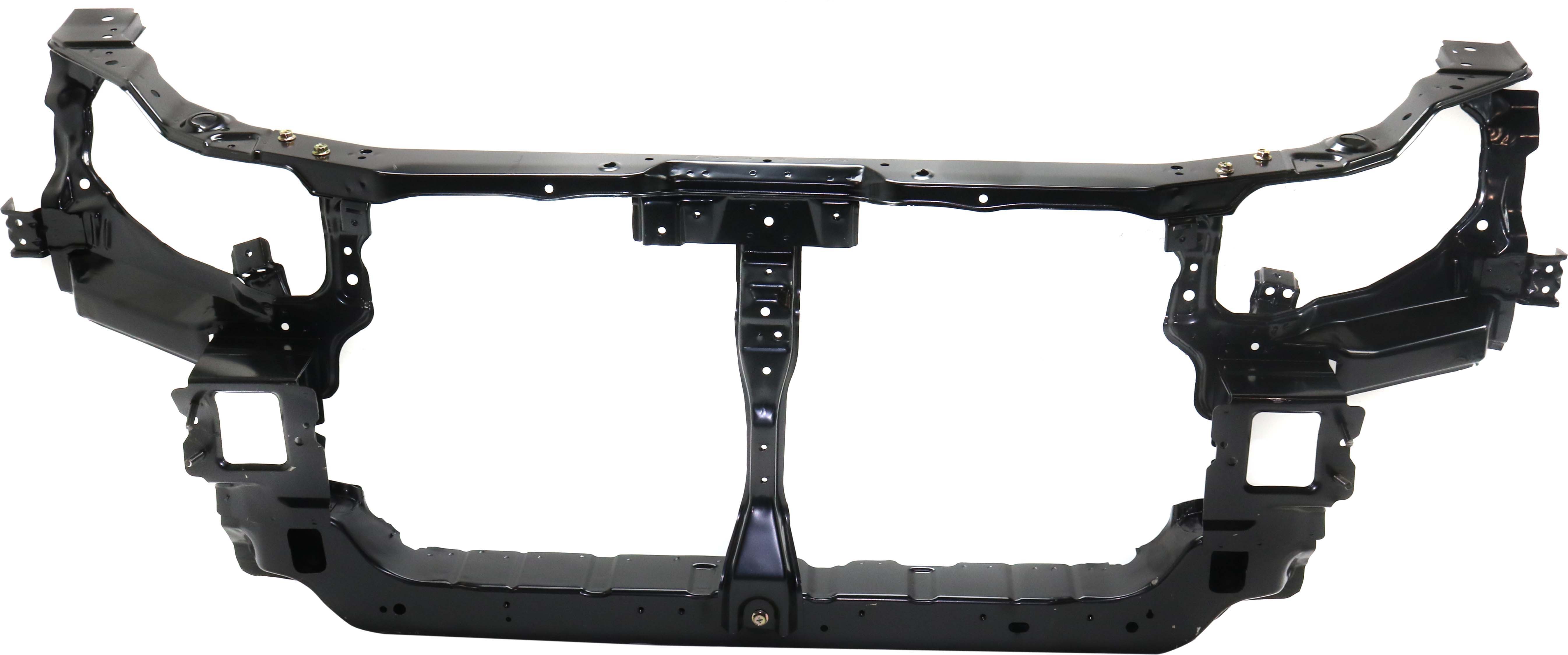 AM SONATA 02-05 RADIATOR SUPPORT Assembly Steel SKU RH25010014 Partslink HY1225154 OEM 841903D000-641003D100
