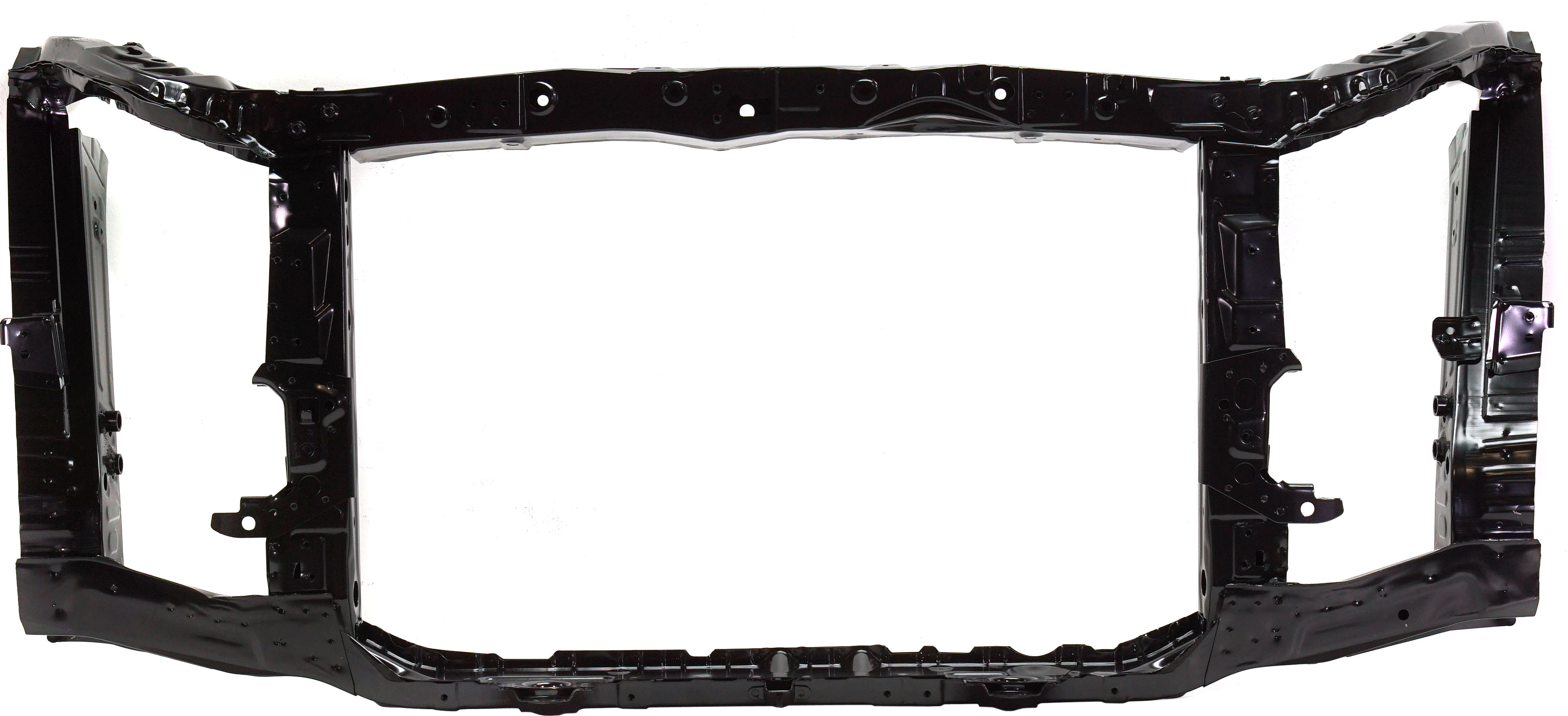 AM ODYSSEY 18-20 RADIATOR SUPPORT Steel SKU RH25010028 Partslink HO1225196 OEM 60400THR315ZZ