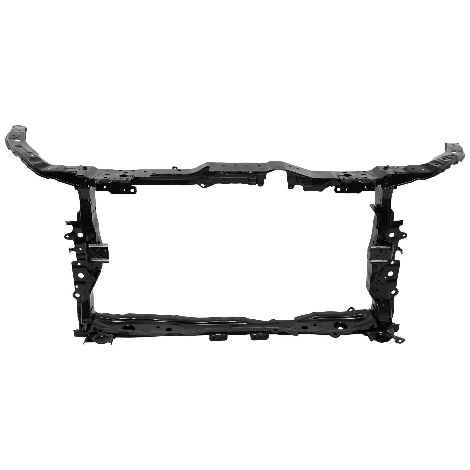 AM ACCORD 18-22 RADIATOR SUPPORT Steel Exc. Hybrid Model SKU RH25010029 Partslink HO1225200 OEM 60400TVAA00ZZ