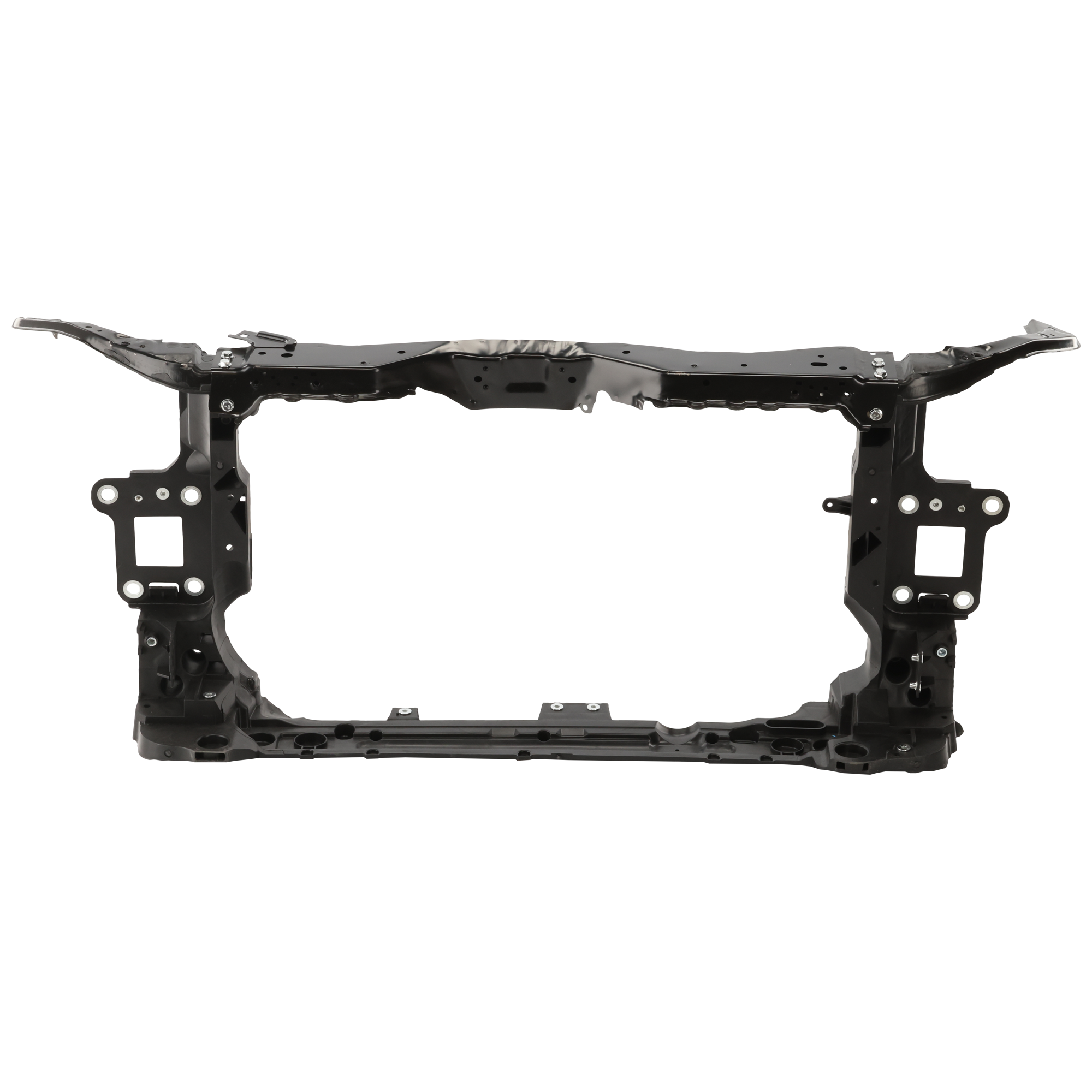 AM CIVIC 19-21 RADIATOR SUPPORT Sport Model Coupe 20-21 Sedan SKU RH25010032 Partslink HO1225211 OEM 71410TBAA31
