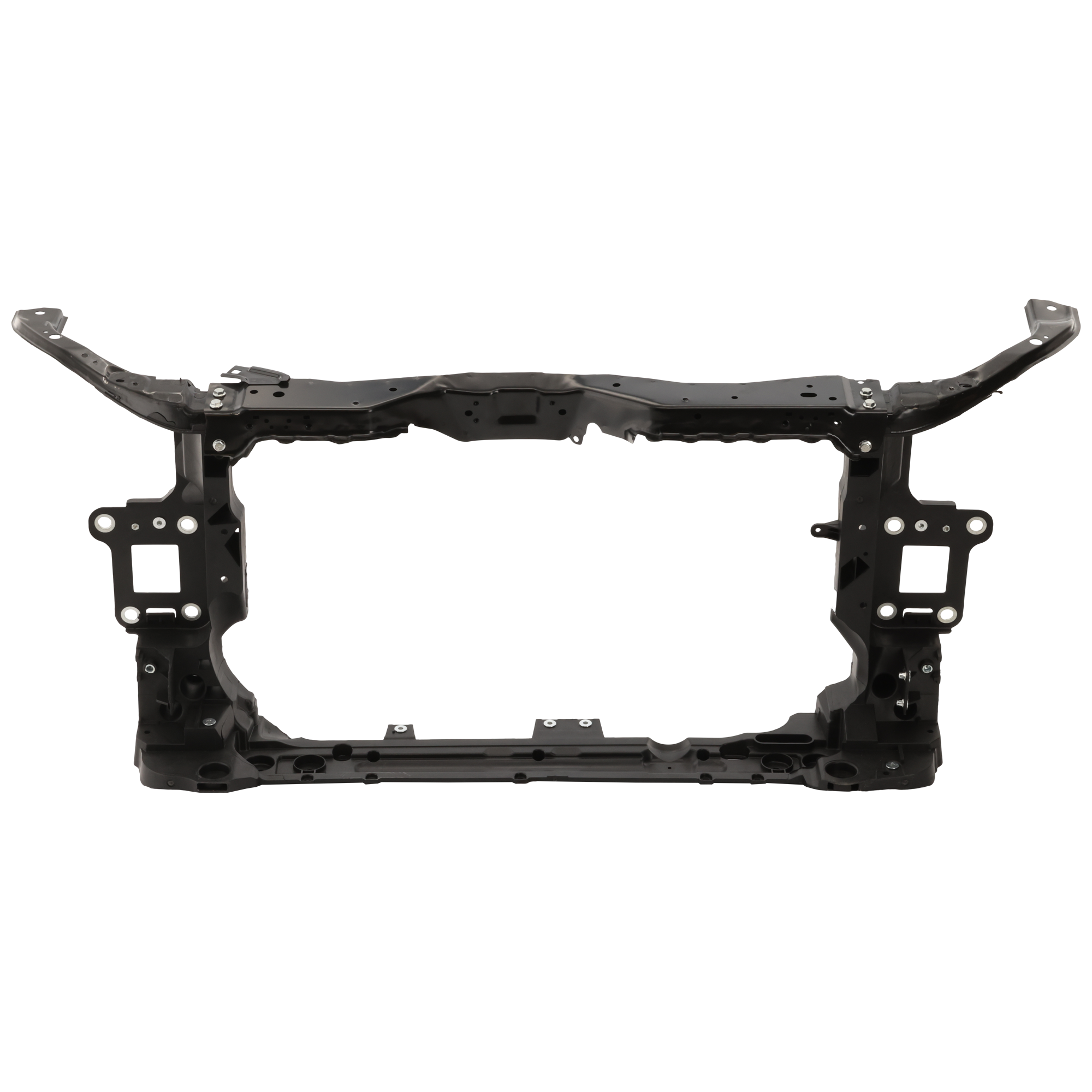 AM CIVIC 19-21 RADIATOR SUPPORT DX LX Models Coupe 20-21 Sedan SKU RH25010033 Partslink HO1225210 OEM 71410TBAA02