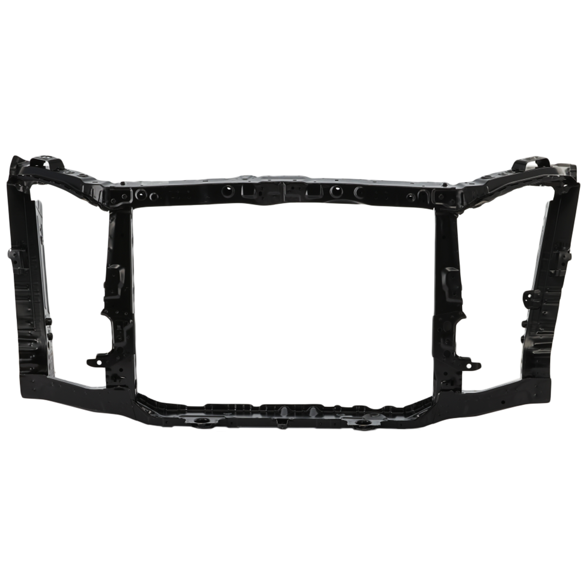 AM RIDGELINE 21-25 PASSPORT 22-25 RADIATOR SUPPORT Assembly Steel SKU RH25010057 Partslink HO1225227 OEM 60400T6Z305ZZ