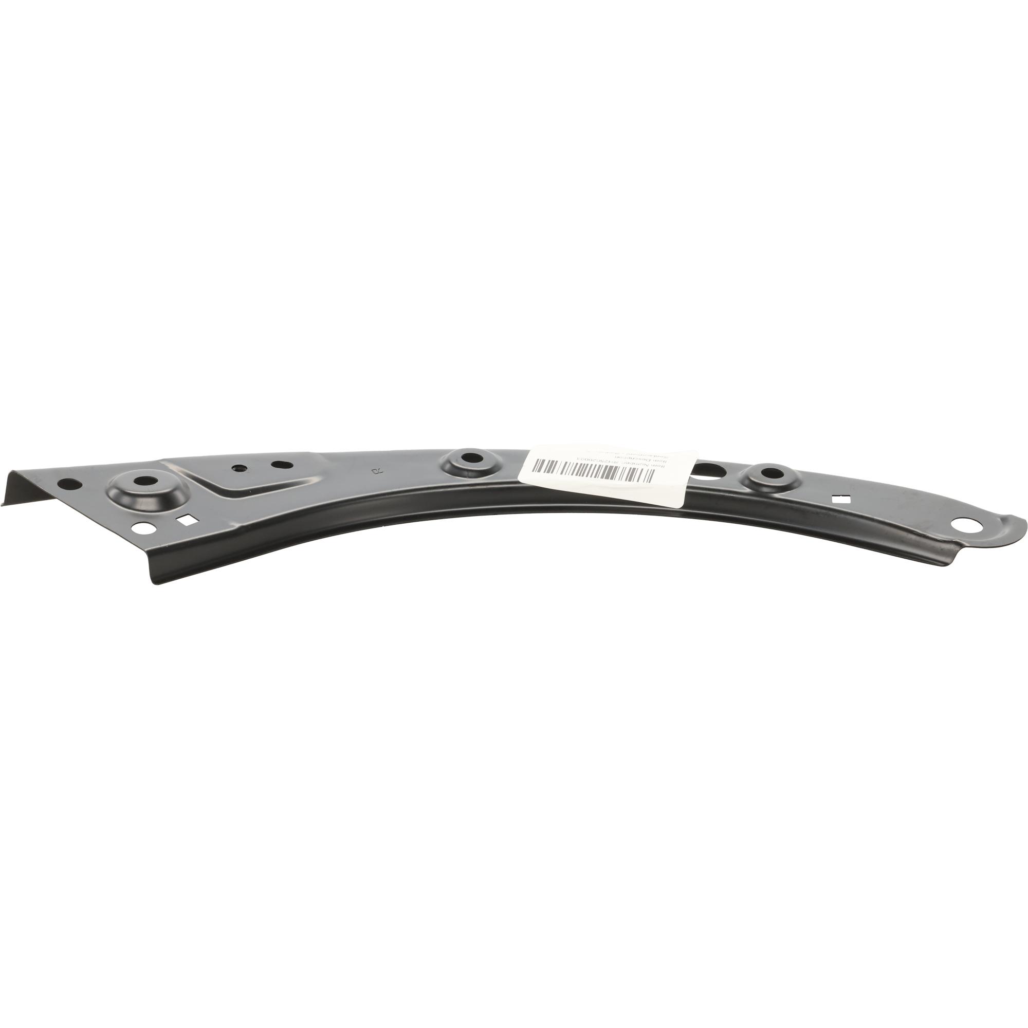 AM CIVIC 22-24 INTEGRA 23-25 RADIATOR SUPPORT UPPER RH Side Support Steel SKU RH25020003 Partslink HO1225229 OEM 71415T20A00