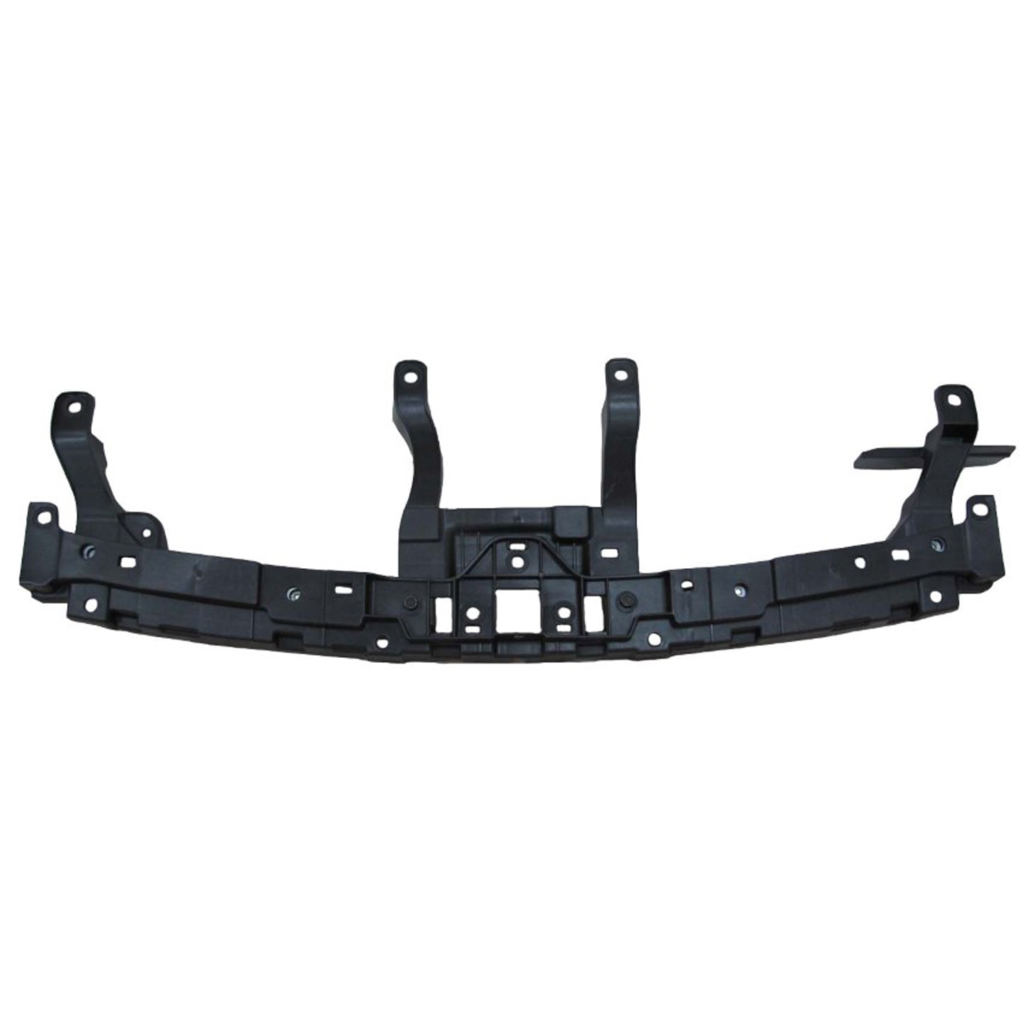 AM PILOT 19-22 PASSPORT 19-21 RADIATOR SUPPORT UPPER Reinforcement Plastic CAPA SKU RH25030003Q Partslink HO1041111C OEM 71160TG7A50