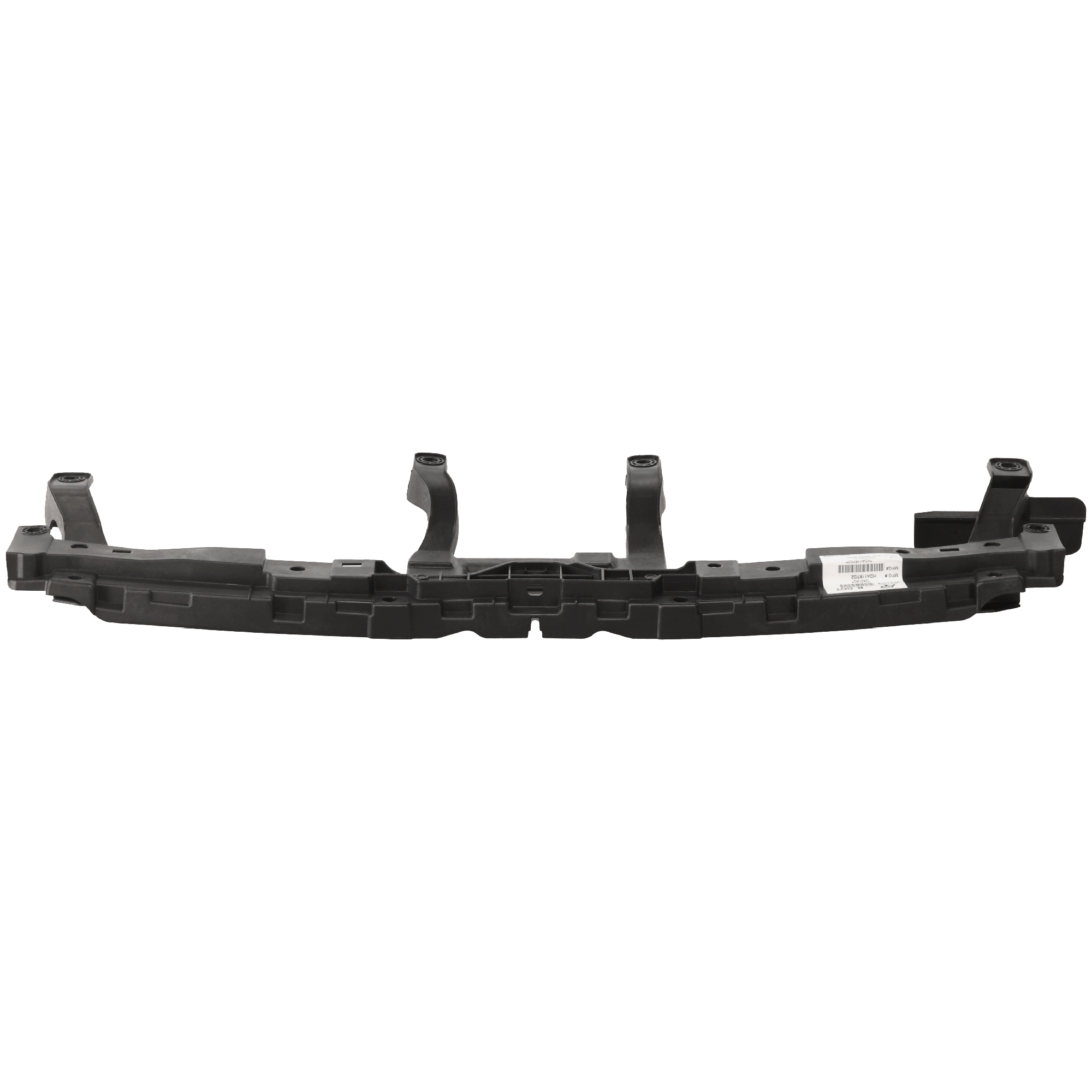 AM PILOT 19-22 PASSPORT 19-21 RADIATOR SUPPORT UPPER Reinforcement Plastic SKU RH25030003 Partslink HO1041111 OEM 71160TG7A50