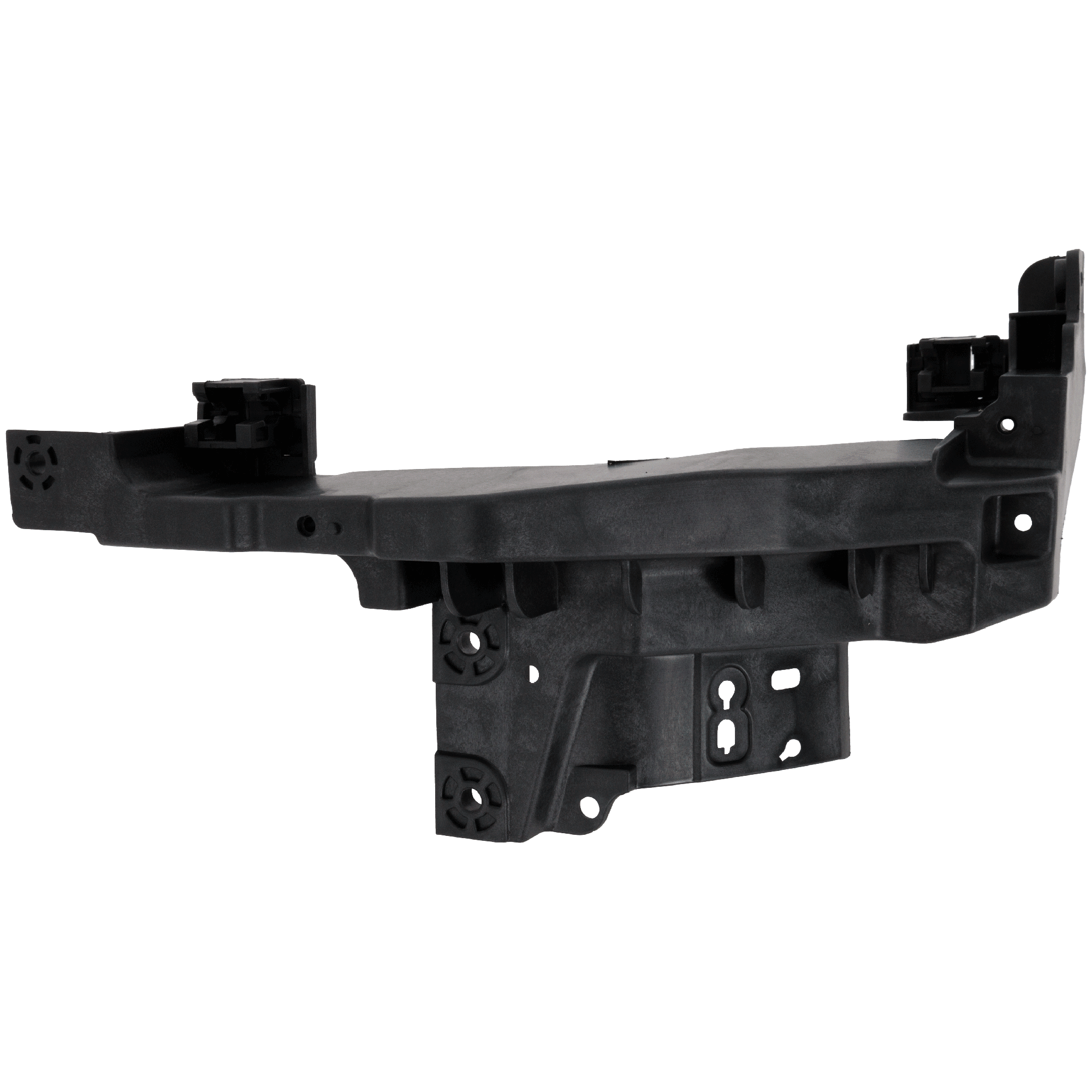 AM ELANTRA 13-16 ELANTRA COUPE 13-14 RADIATOR SUPPORT LH Headlamp Mounting Panel Korea Built Vehicle From 8-1-13 Polypropelene and Glass Fiber Bolt In SKU RH25050008 Partslink HY1225190 OEM 641563X002